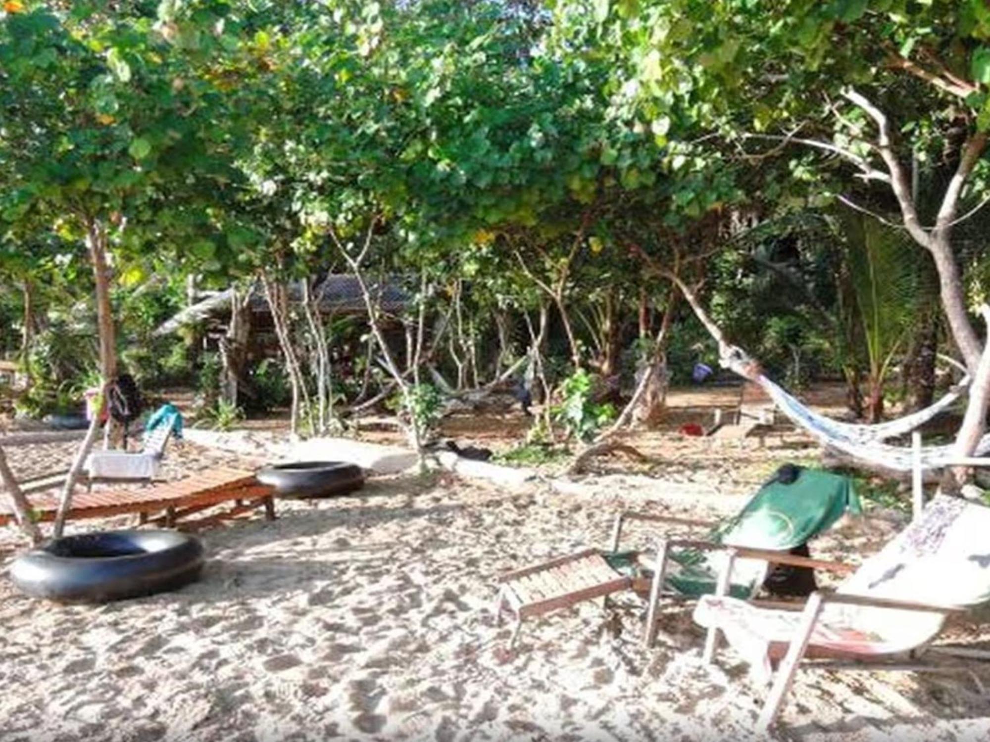 In - Foresta Of Koh Pu No6194 Guest house Koh Jum