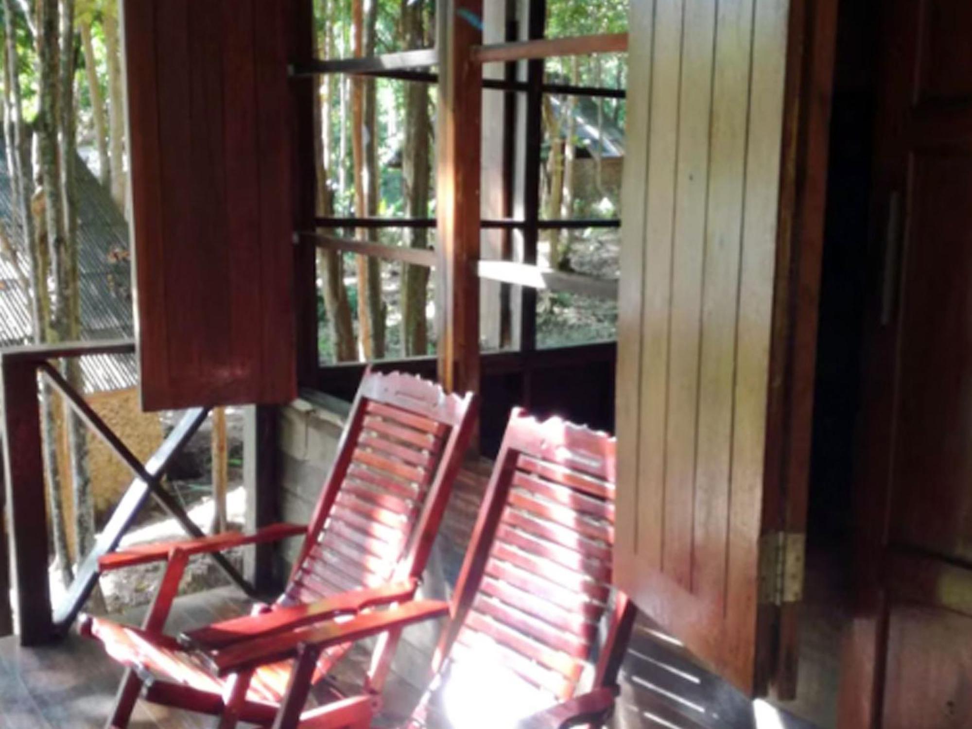 Guest house In - Foresta Of Koh Pu No6193