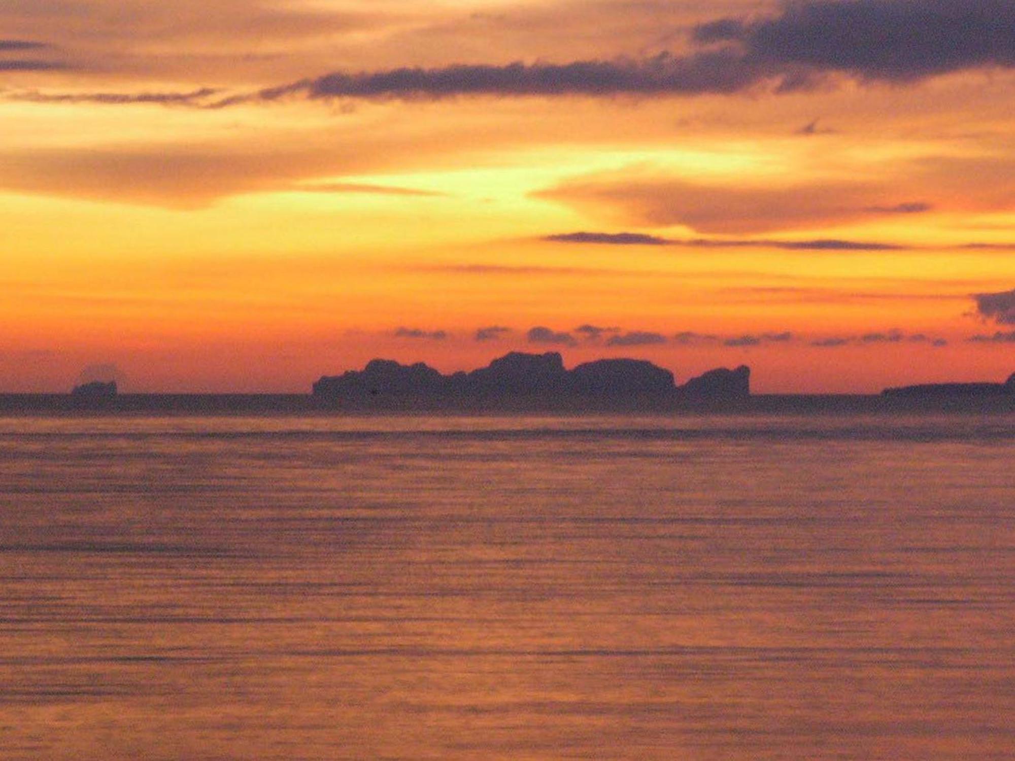 In - Foresta Of Koh Pu No6193 Guest house Koh Jum