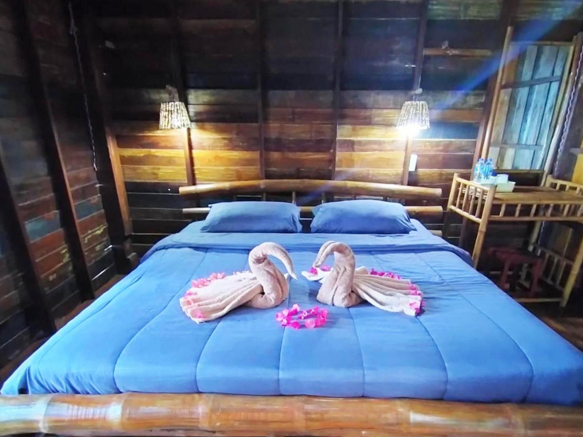 Guest house In - Foresta Of Koh Pu No6193 Koh Jum