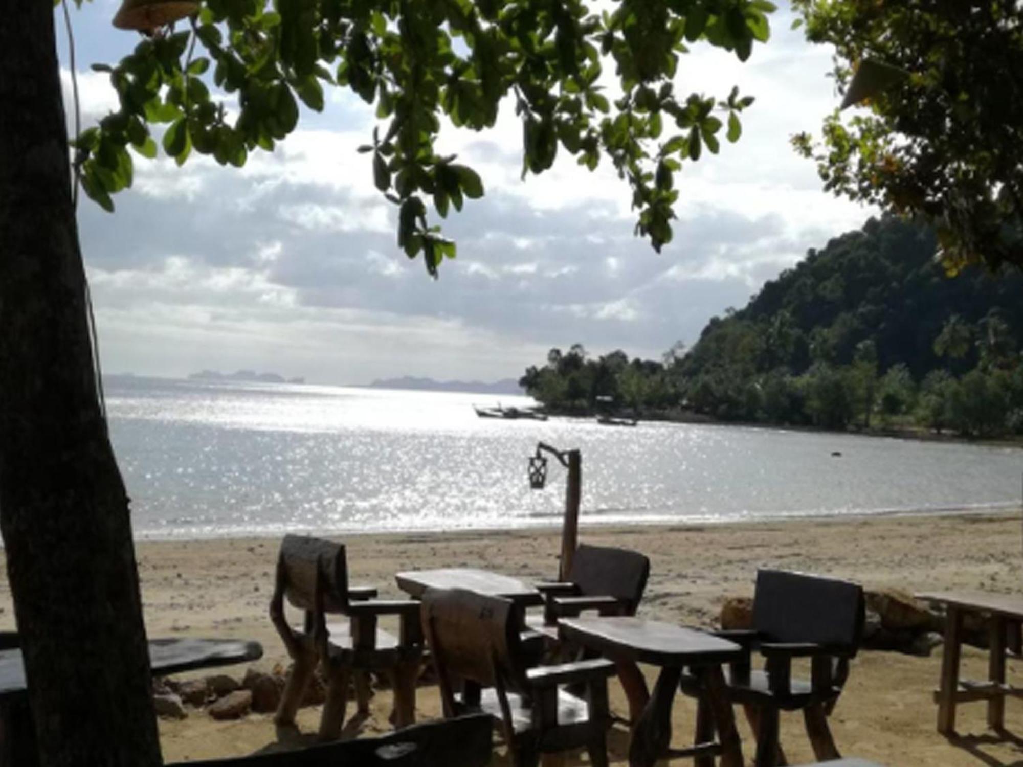 In - Foresta Of Koh Pu No6197 Guest house Koh Jum