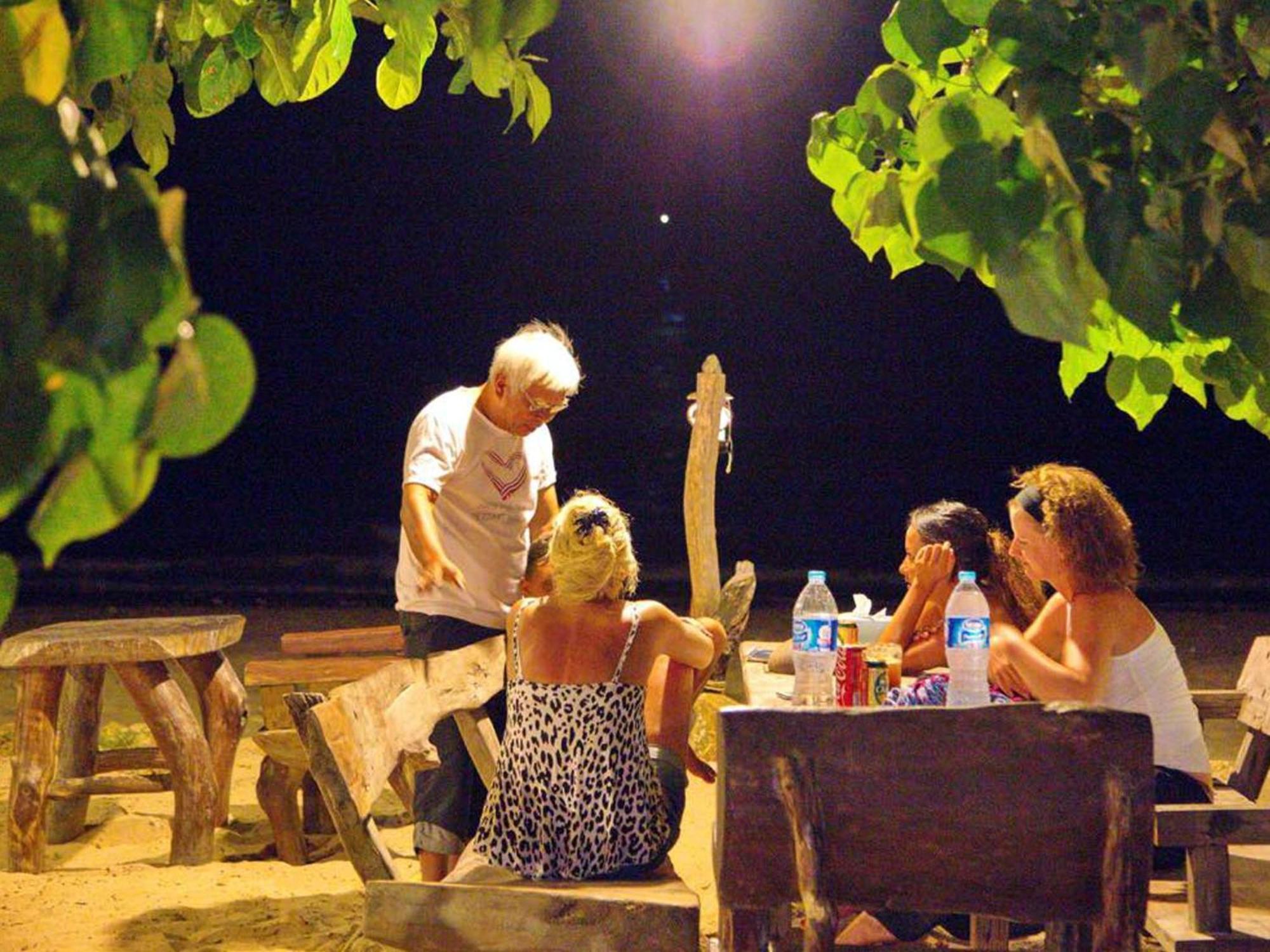 In - Foresta Of Koh Pu No6197 Guest house Koh Jum