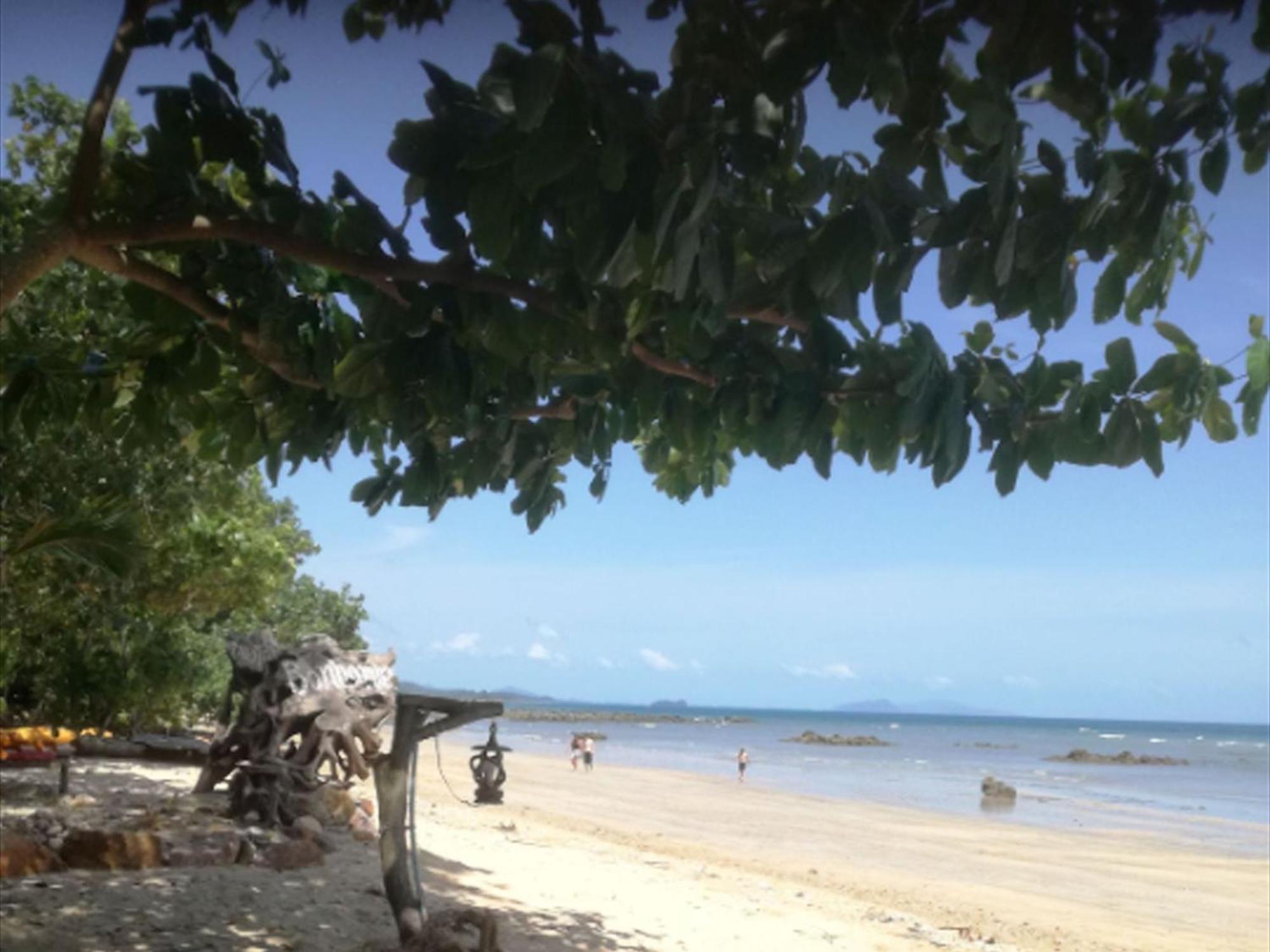 Guest house In - Foresta Of Koh Pu No6197 Koh Jum