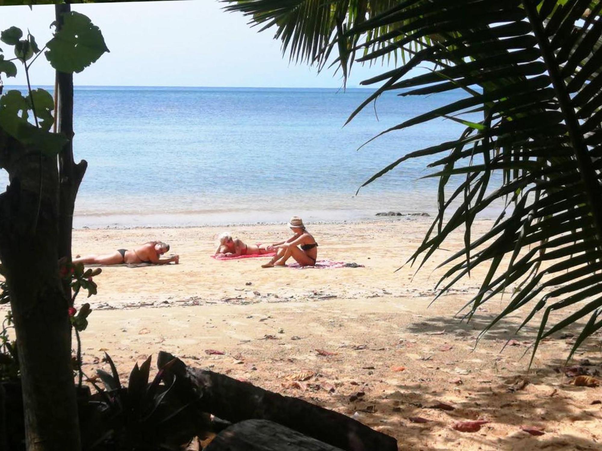 Guest house In - Foresta Of Koh Pu No6197 Koh Jum