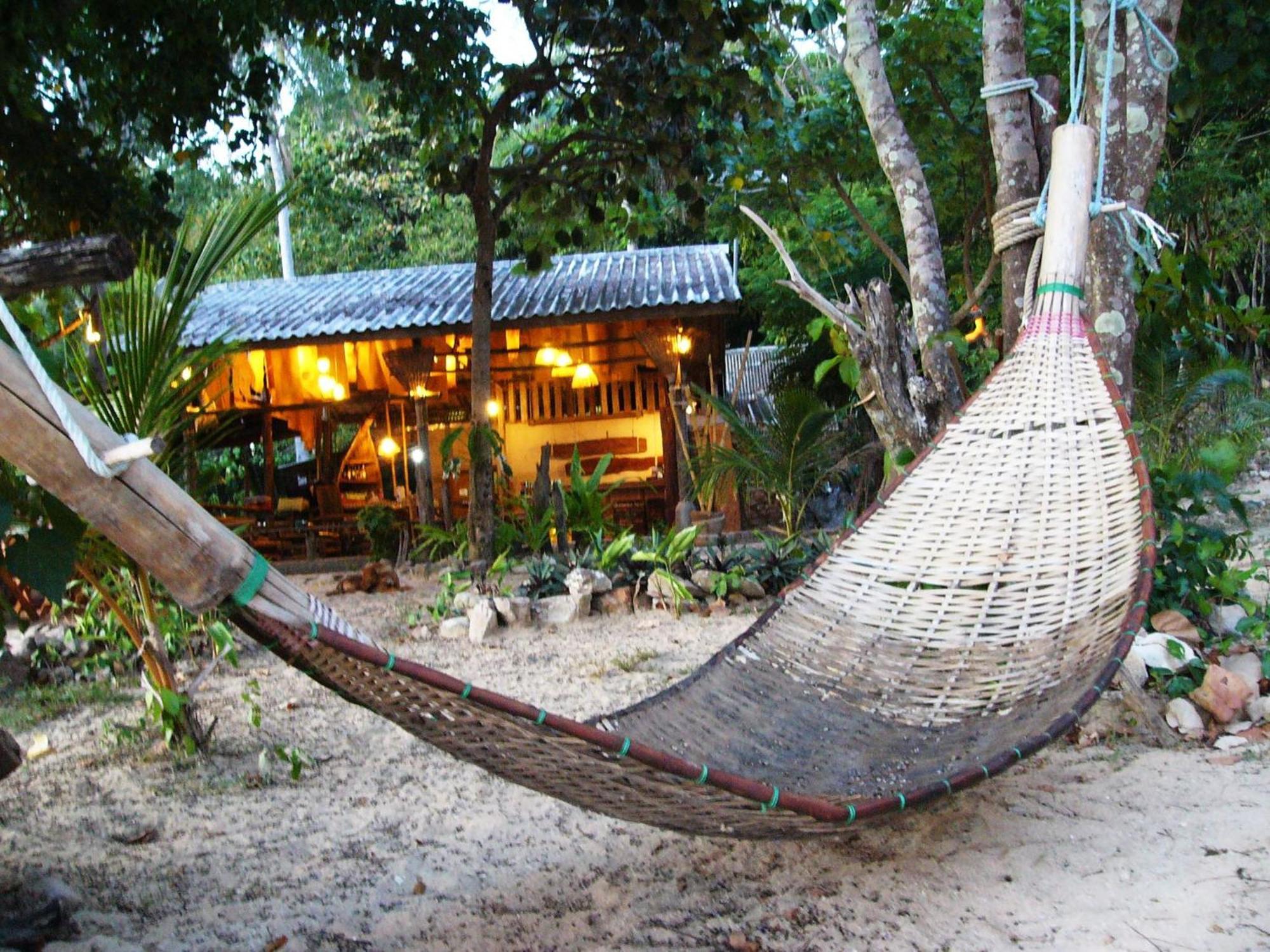 Guest house In - Foresta Of Koh Pu No6197