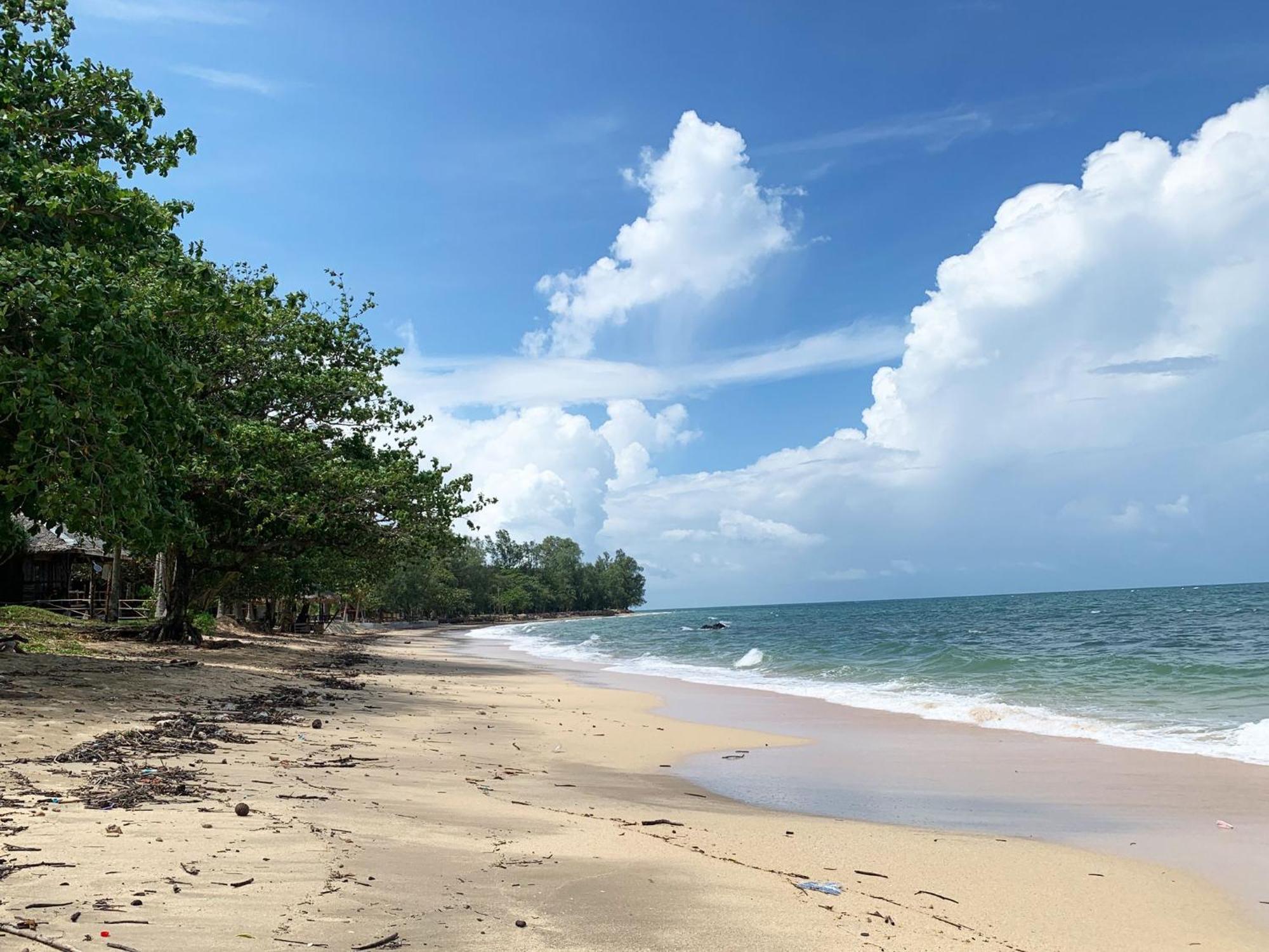 Guest house In - Foresta Of Koh Pu No6194 Koh Jum