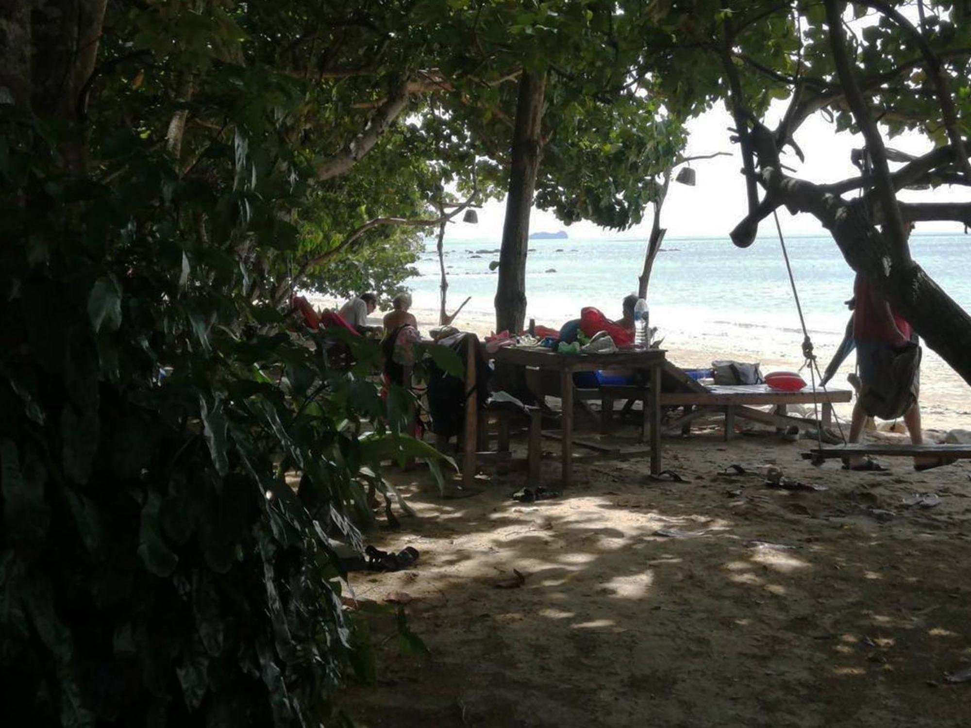 Guest house In - Foresta Of Koh Pu No6194 Koh Jum
