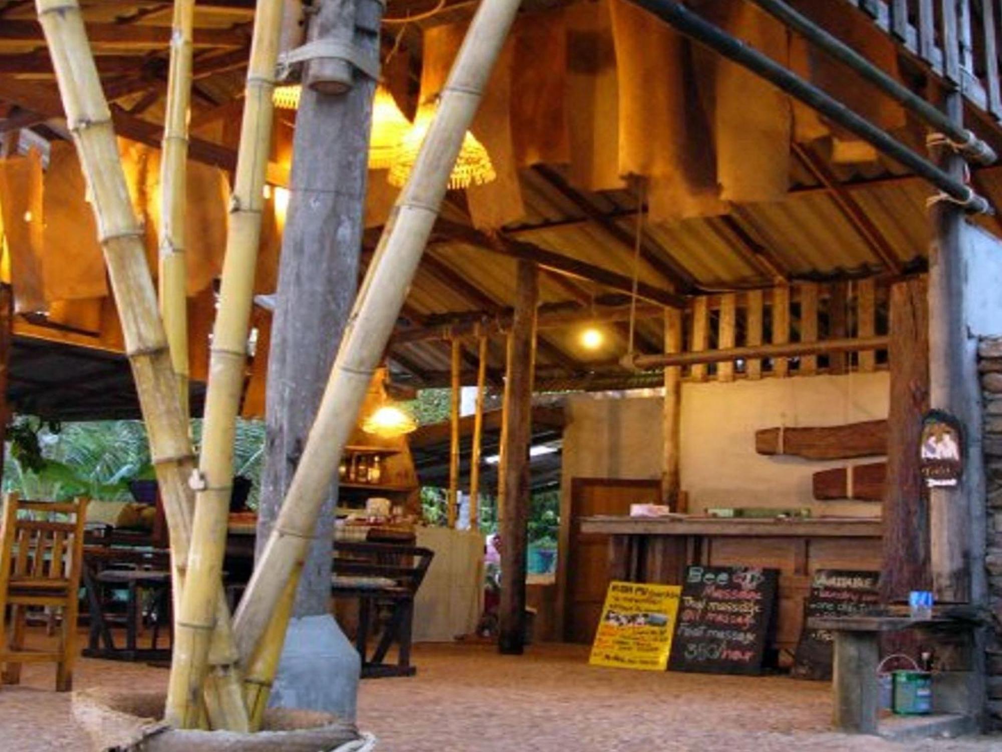 In - Foresta Of Koh Pu No6194 Guest house