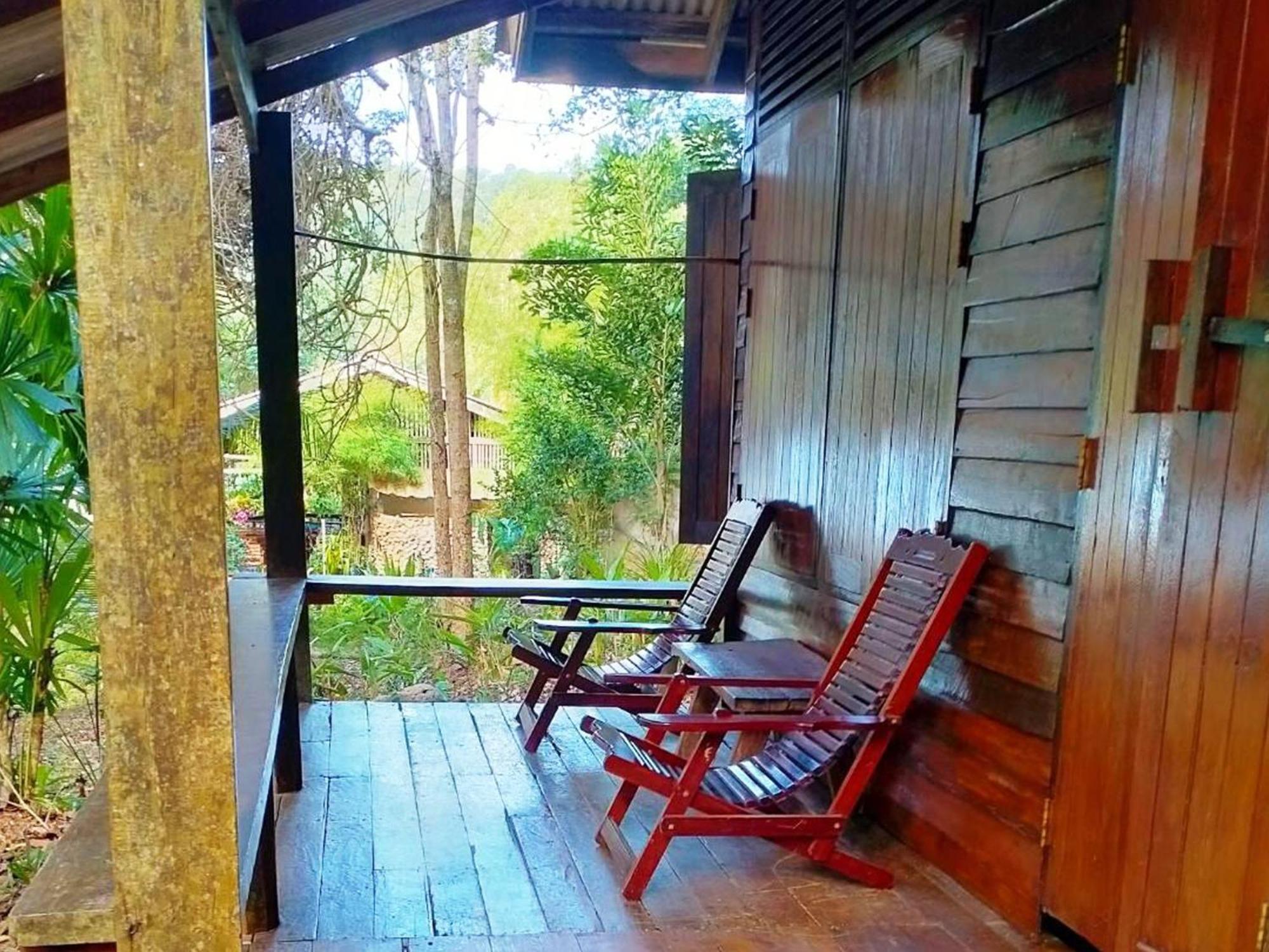 Guest house In - Foresta Of Koh Pu No6194