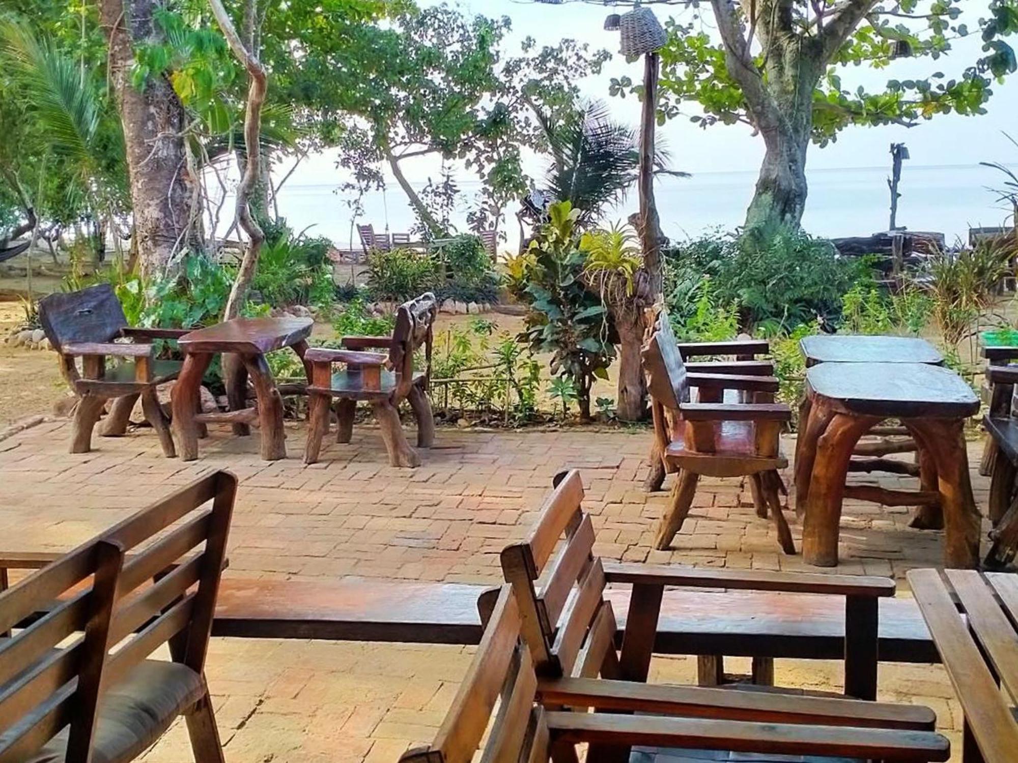 Guest house In - Foresta Of Koh Pu No6194 *