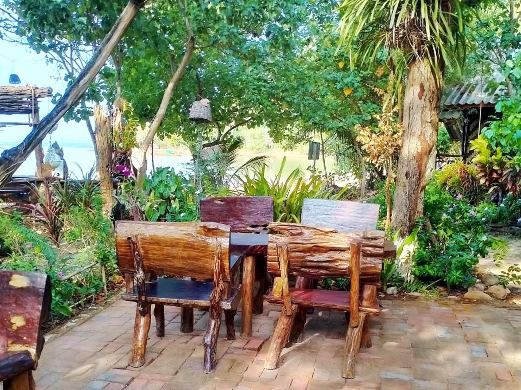 In - Foresta Of Koh Pu No6194 Guest house Koh Jum
