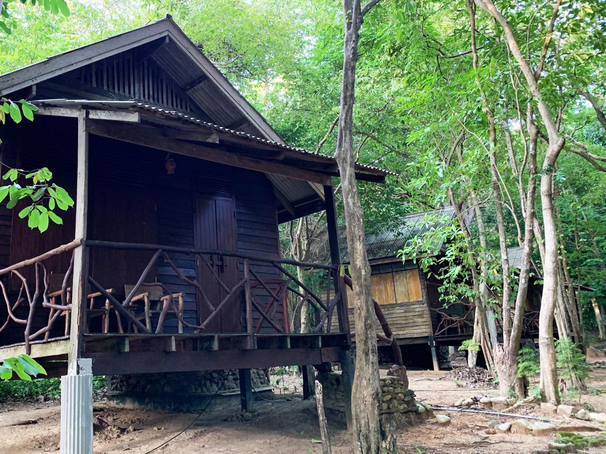 In - Foresta Of Koh Pu No6194 Guest house Koh Jum