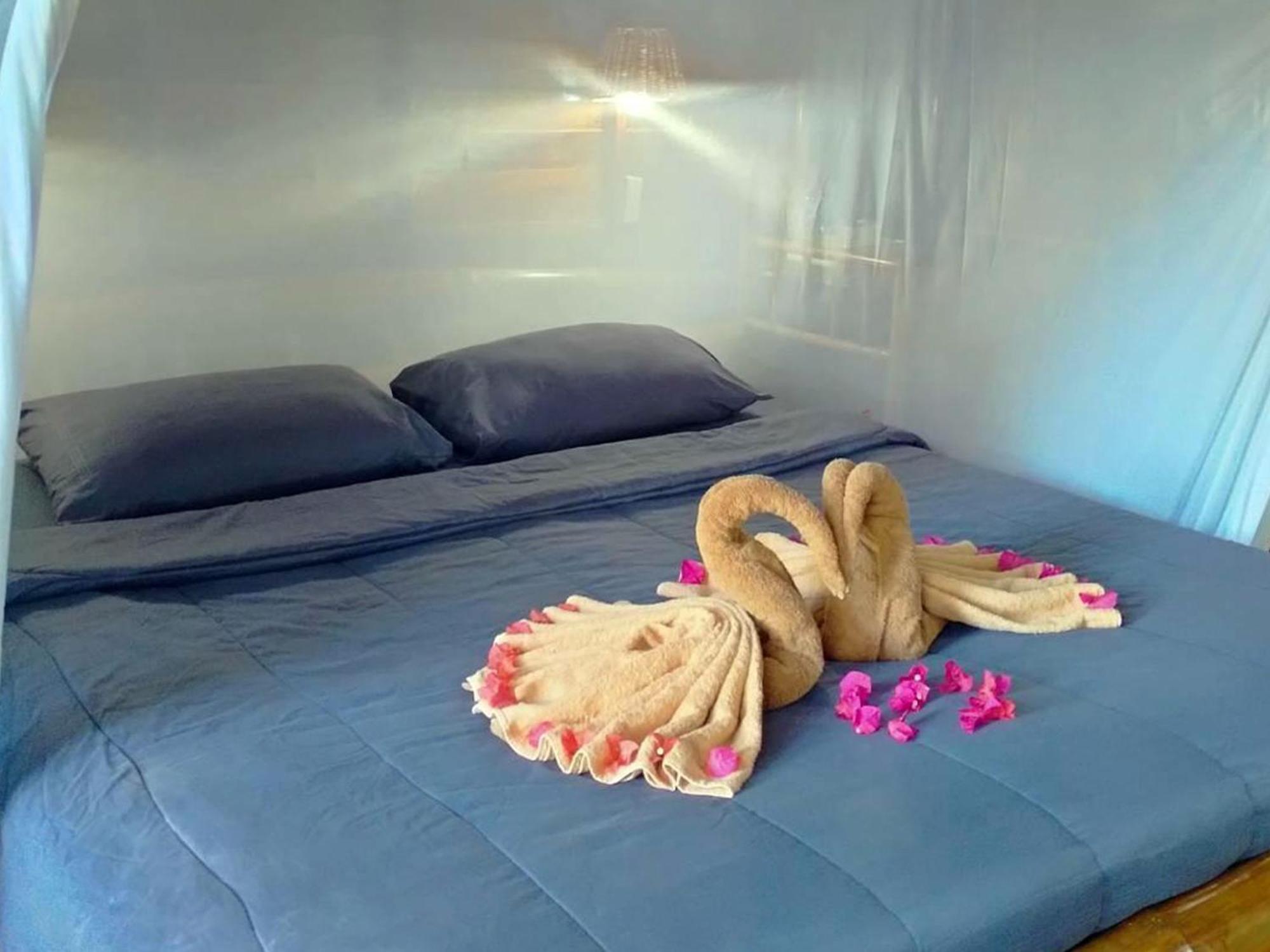 In - Foresta Of Koh Pu No6194 Guest house *