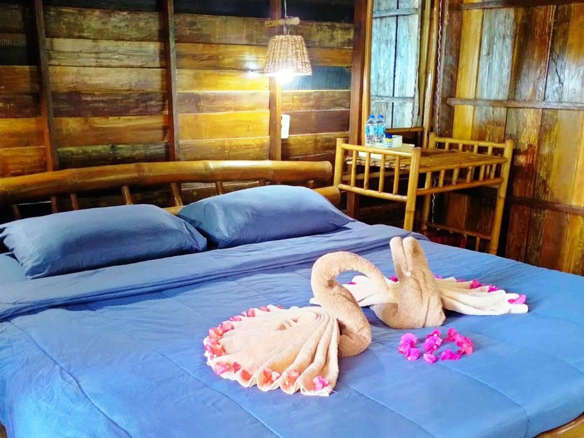In - Foresta Of Koh Pu No6194 Guest house