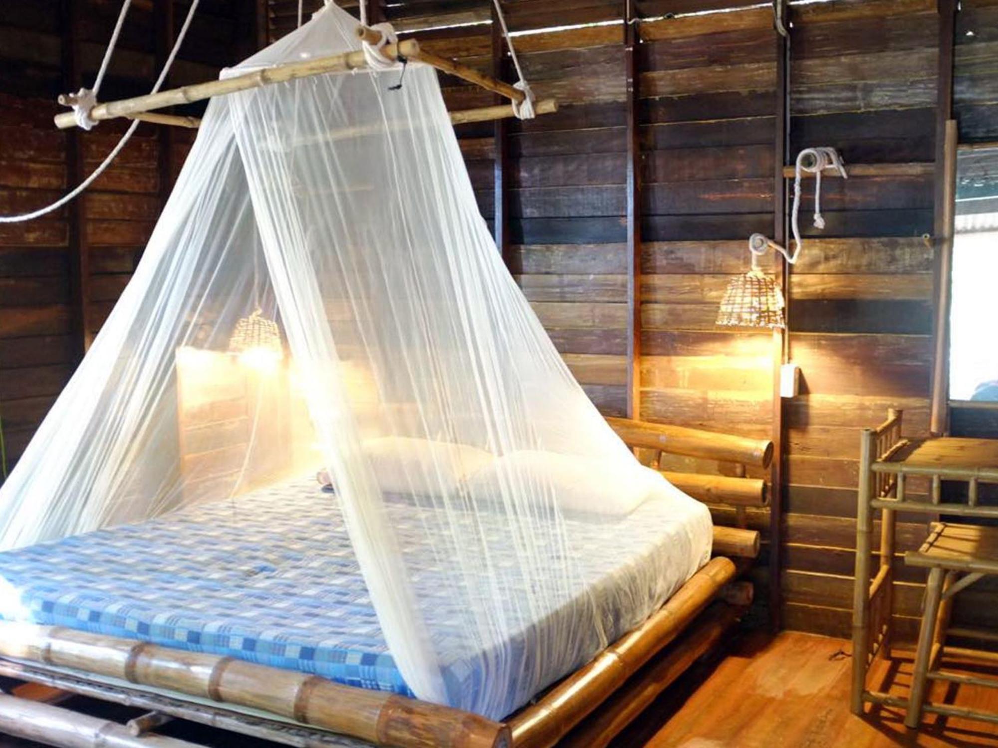 In - Foresta Of Koh Pu No6194 Guest house *