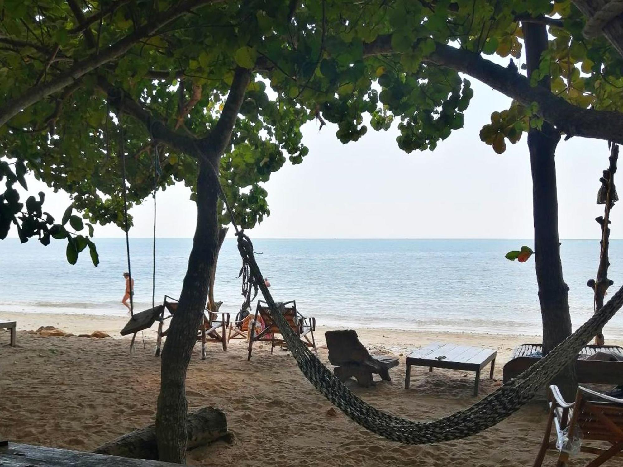 In - Foresta Of Koh Pu No6194 Koh Jum