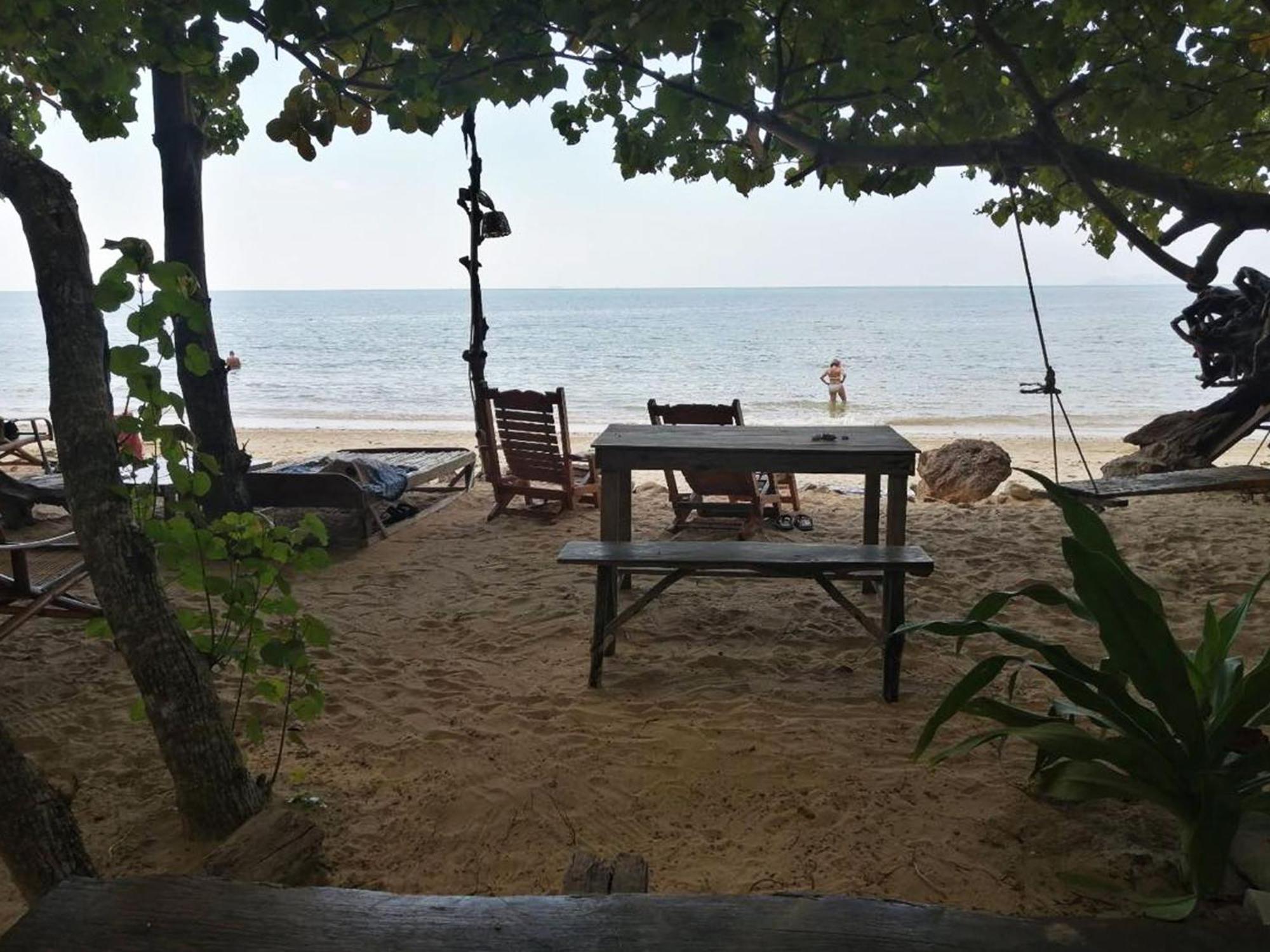 In - Foresta Of Koh Pu No6194 Guest house Koh Jum