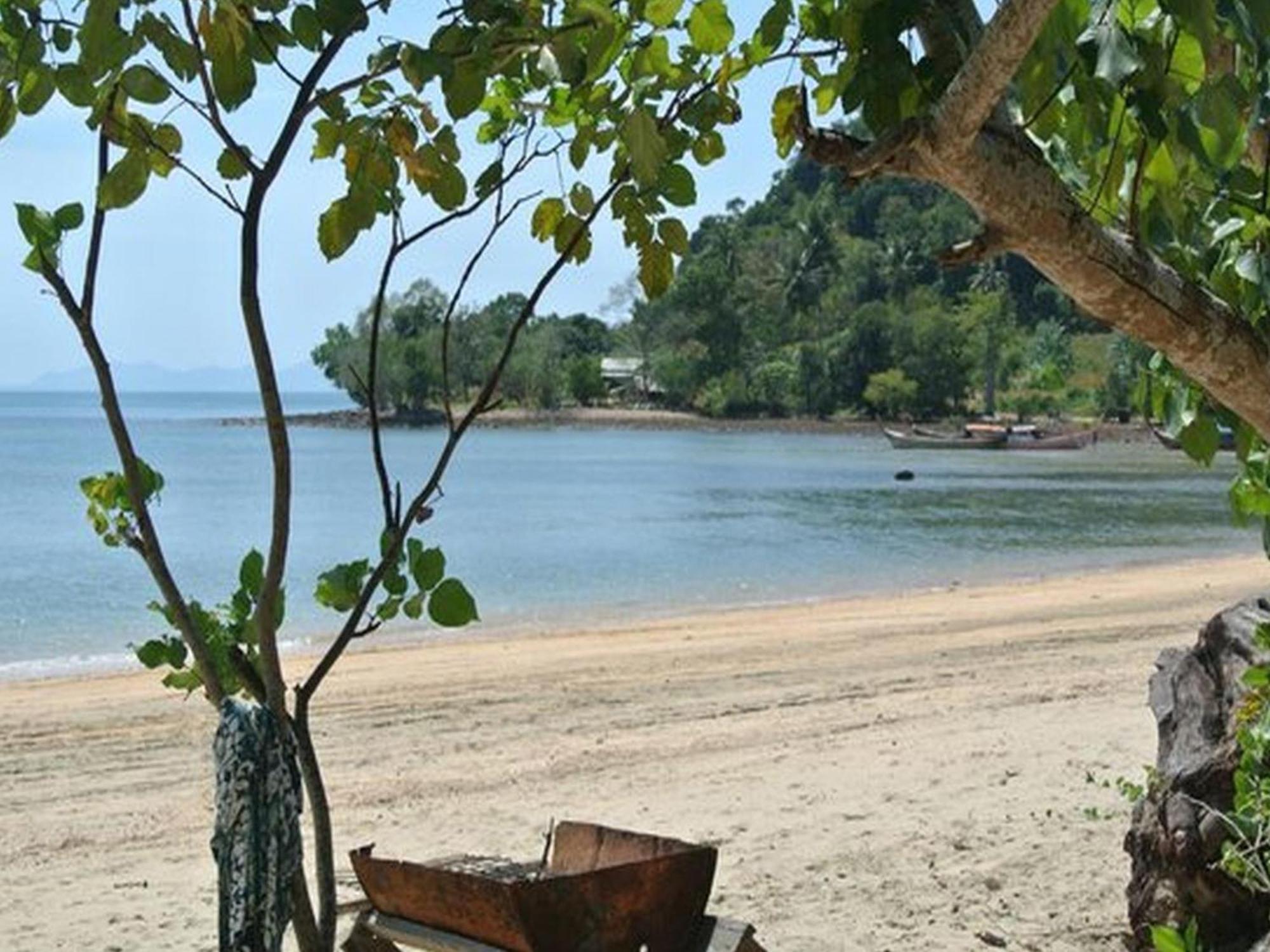 In - Foresta Of Koh Pu No6194 Guest house *