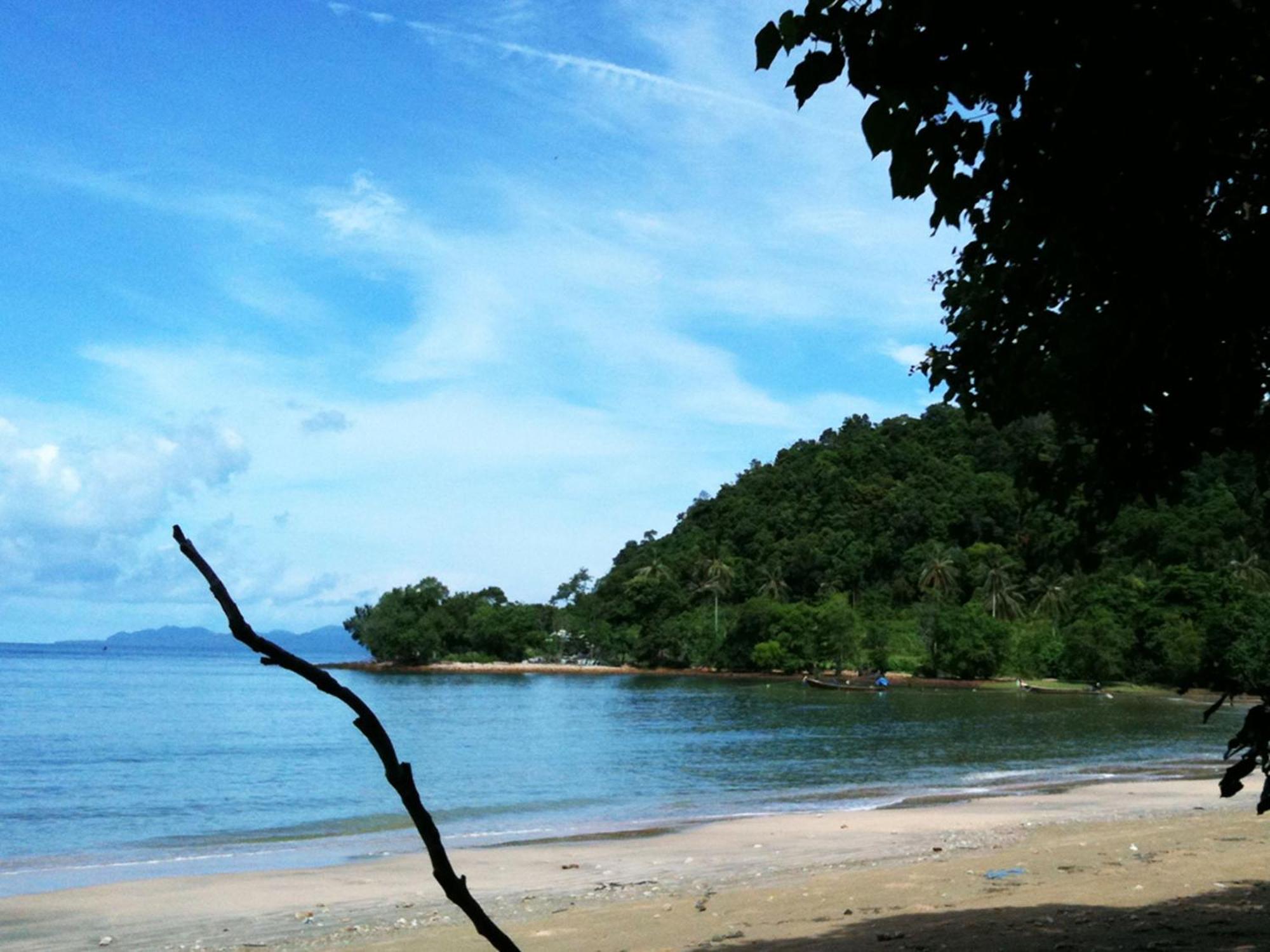 In - Foresta Of Koh Pu No6194 Guest house Koh Jum