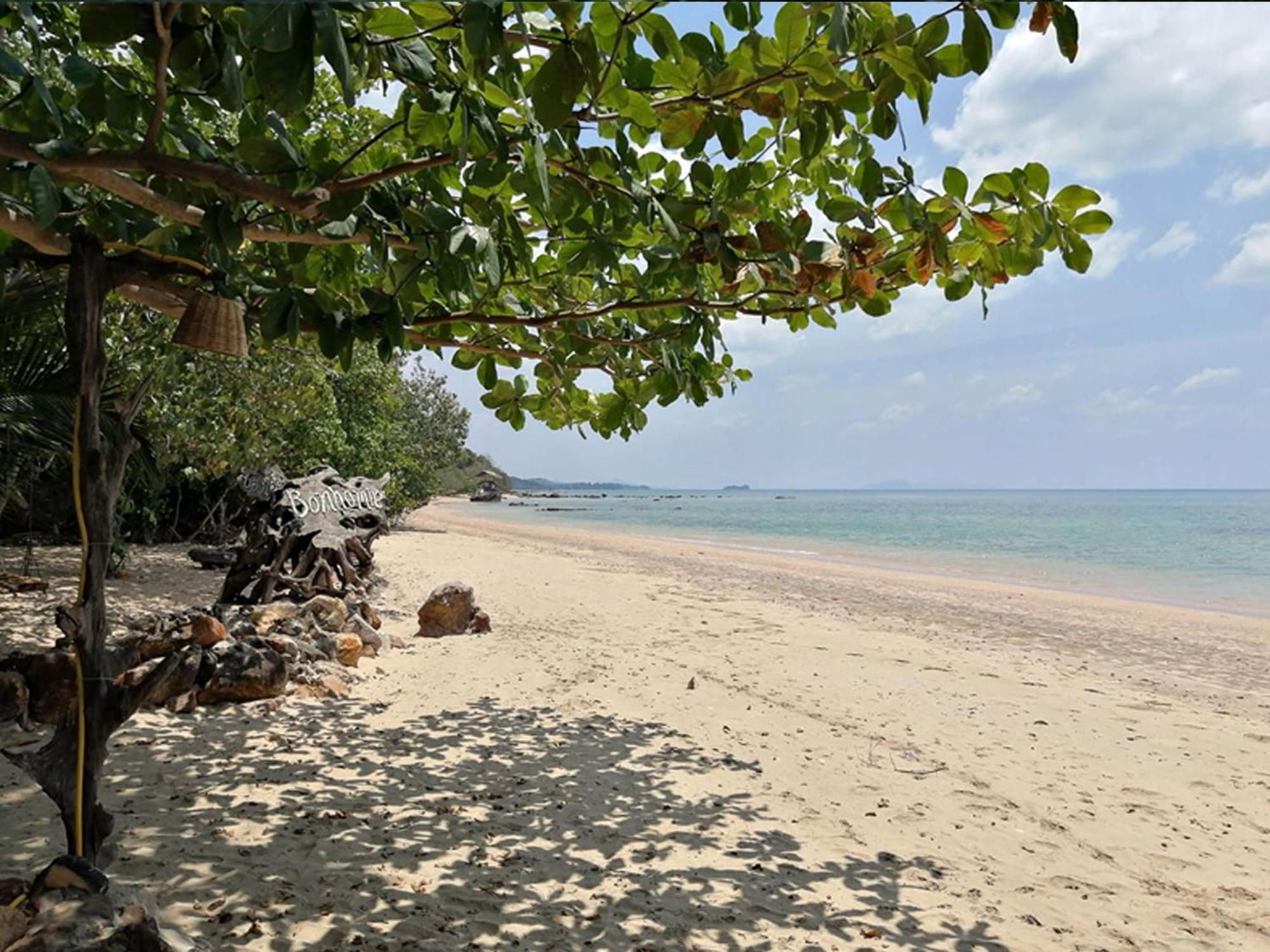 Guest house In - Foresta Of Koh Pu No6194 Koh Jum