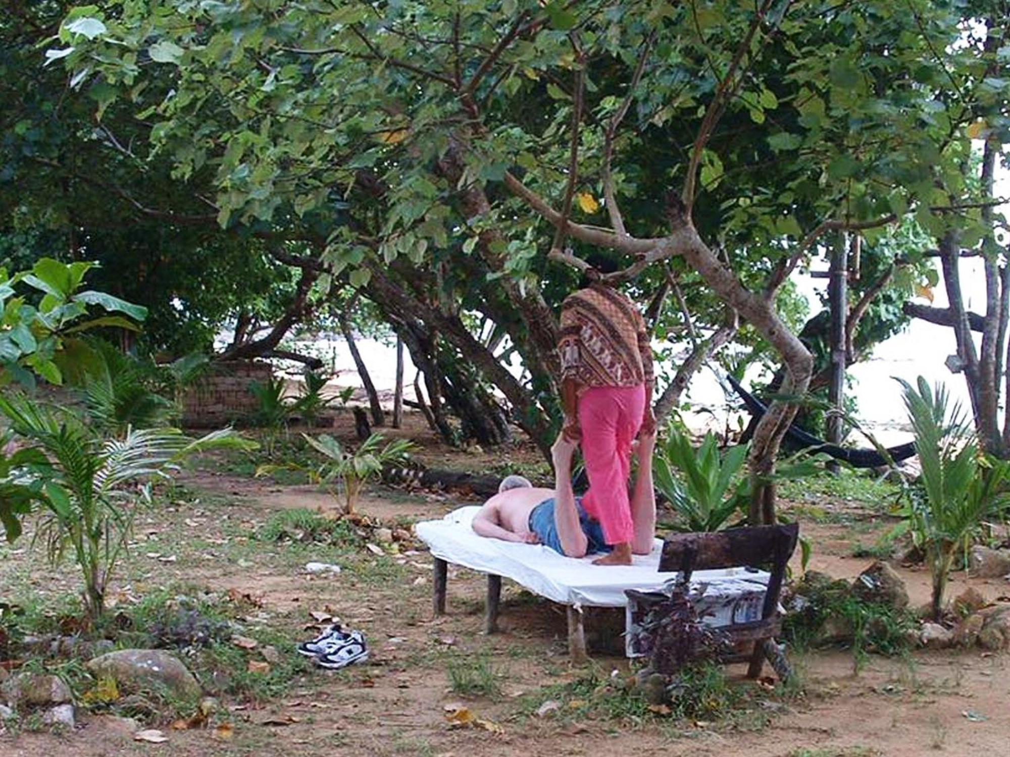 In - Foresta Of Koh Pu No6194 Guest house