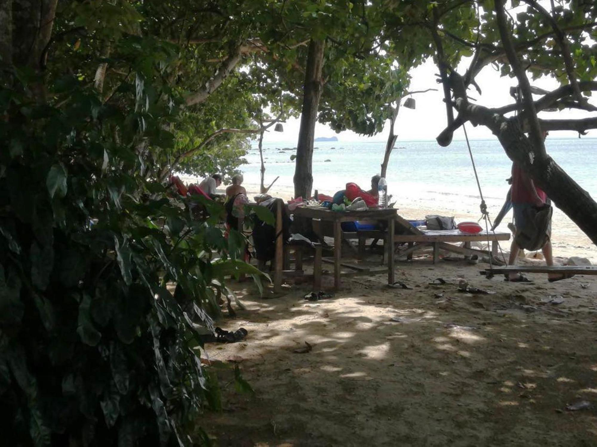 In - Foresta Of Koh Pu No6194 Guest house *