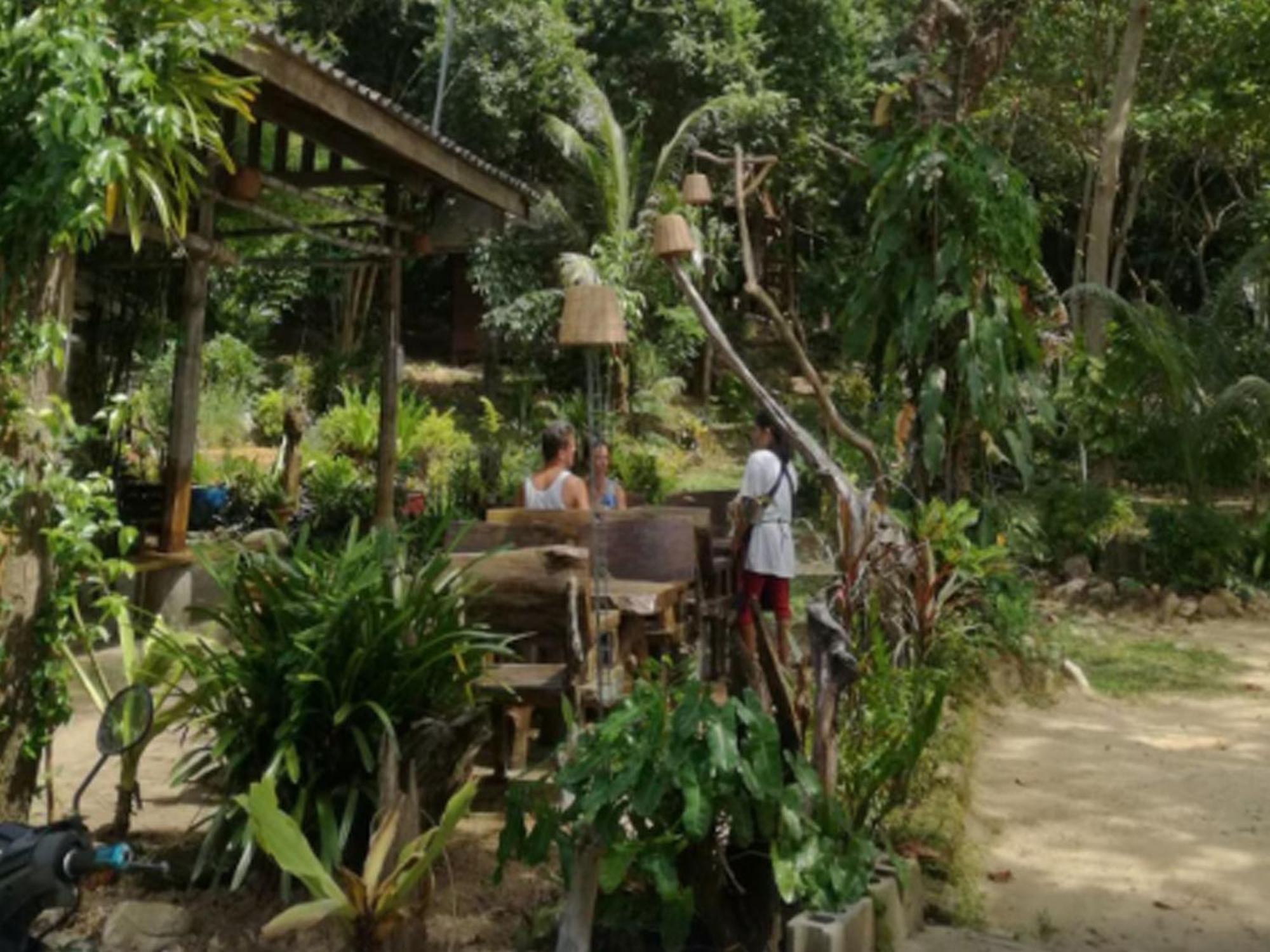 In - Foresta Of Koh Pu No6193 Guest house *