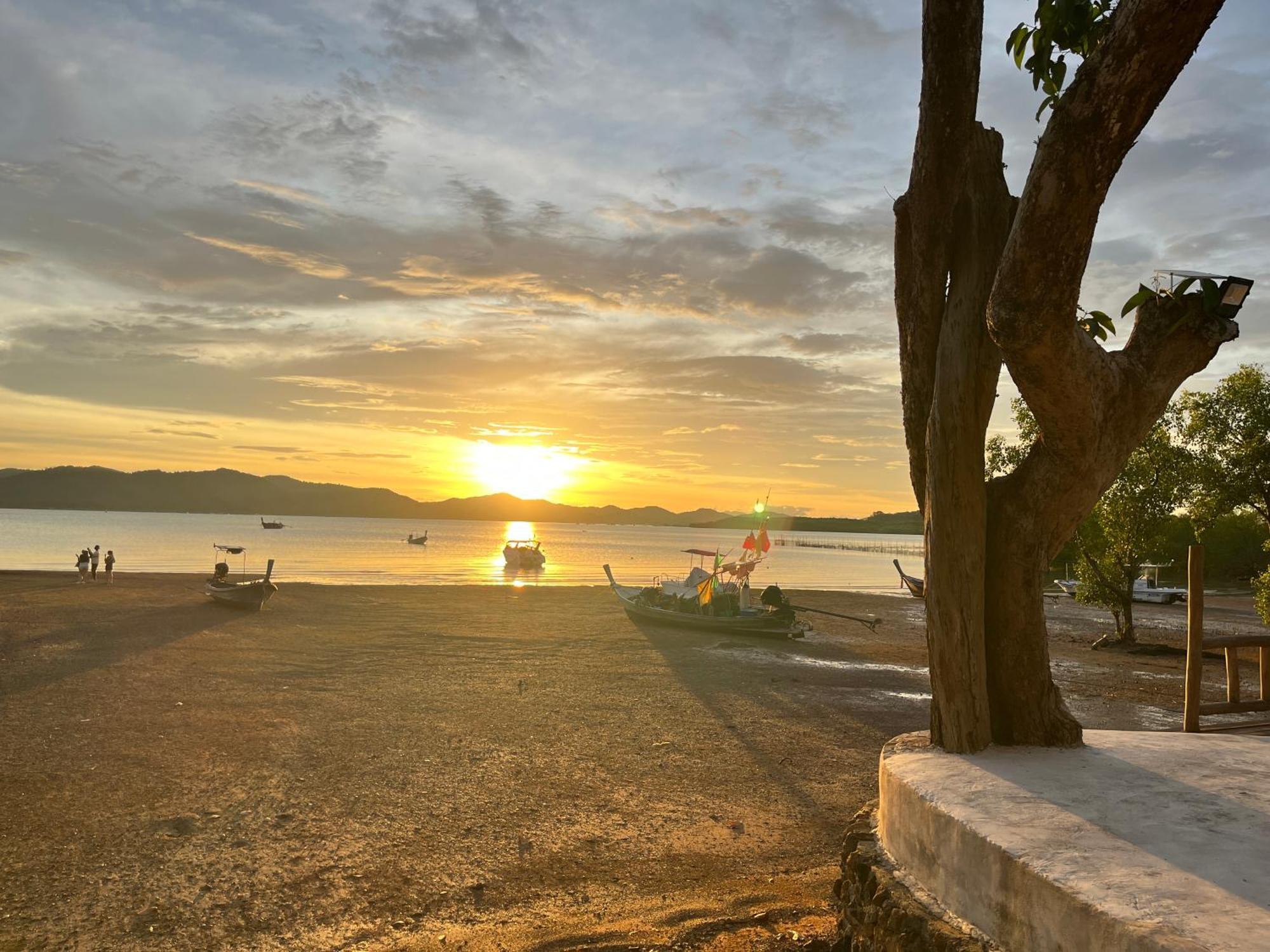Rimlay Bay View Casa de férias Ko Yao Noi