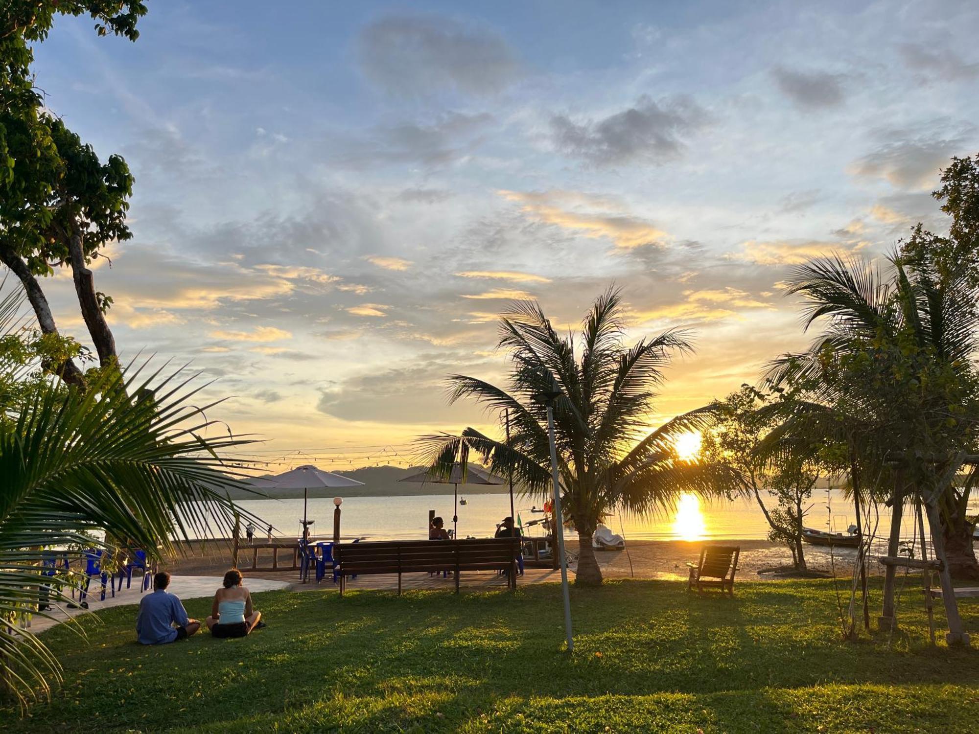 Rimlay Bay View * Ko Yao Noi