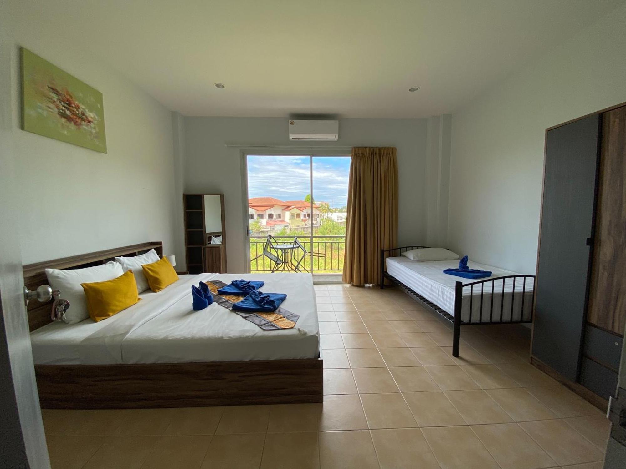 L&p Kata Beach (Phuket)