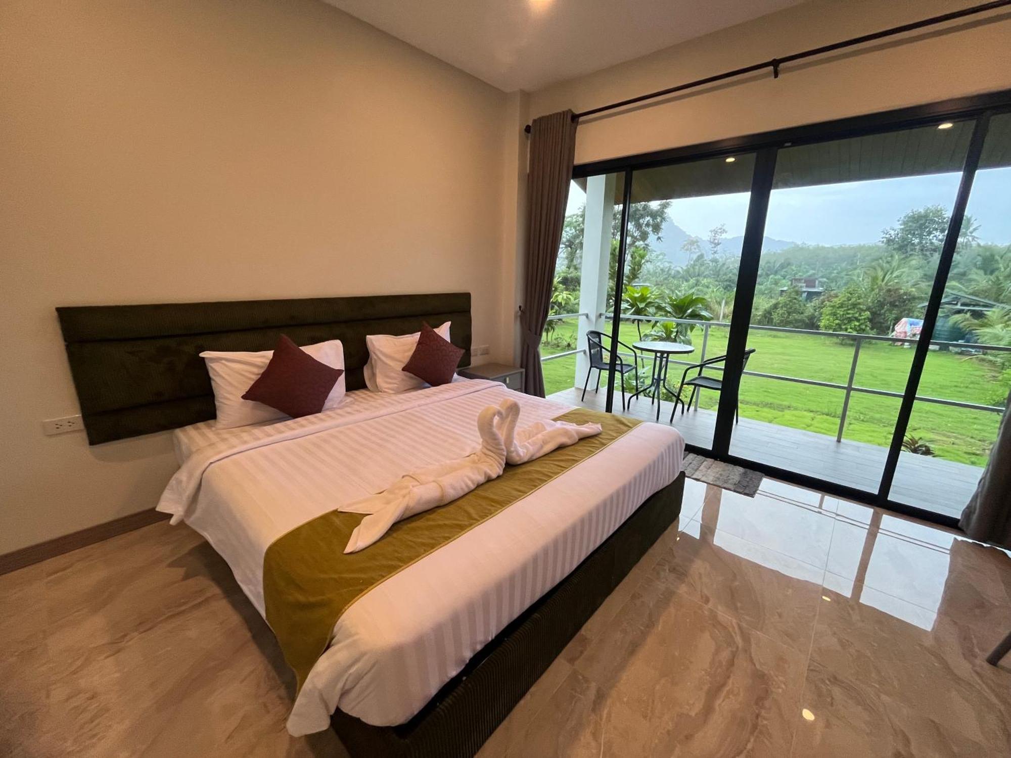 Resort Marigold Aonang 2*