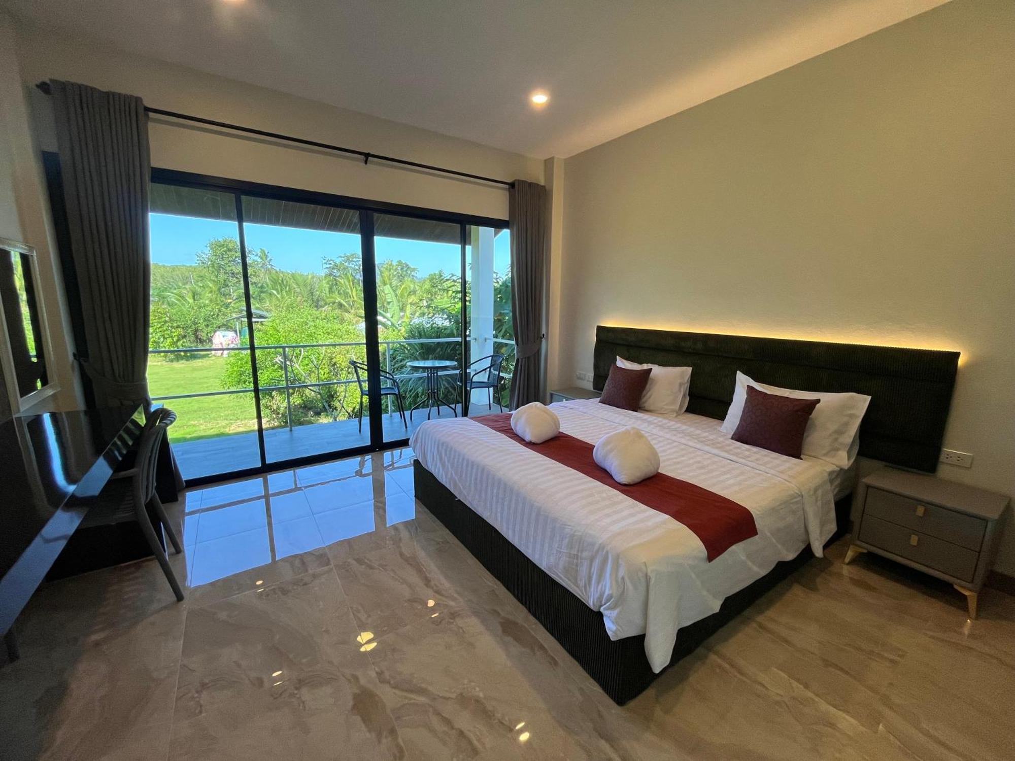 Resort Marigold Aonang Ao Nang