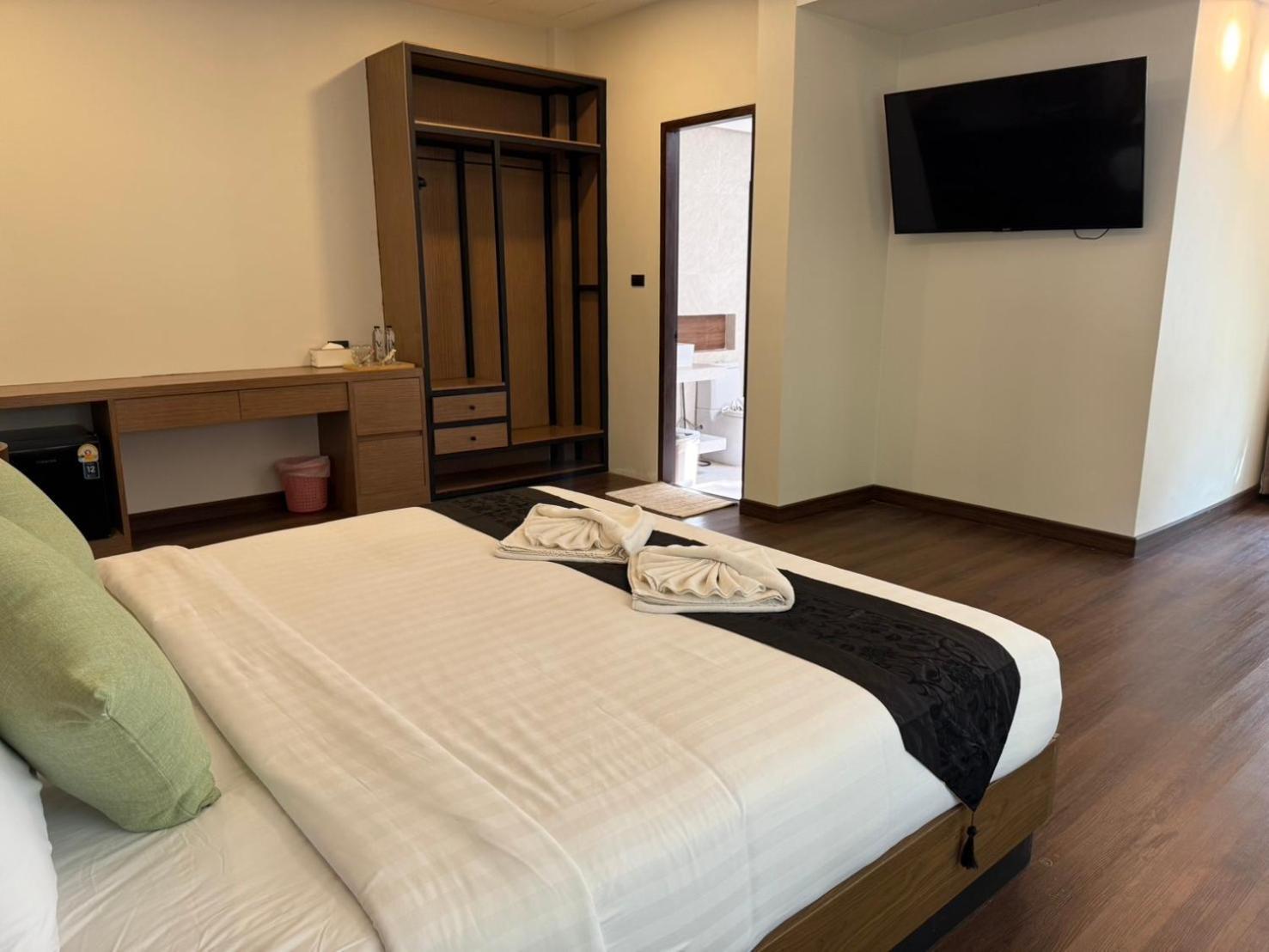 Resort The Vatika And