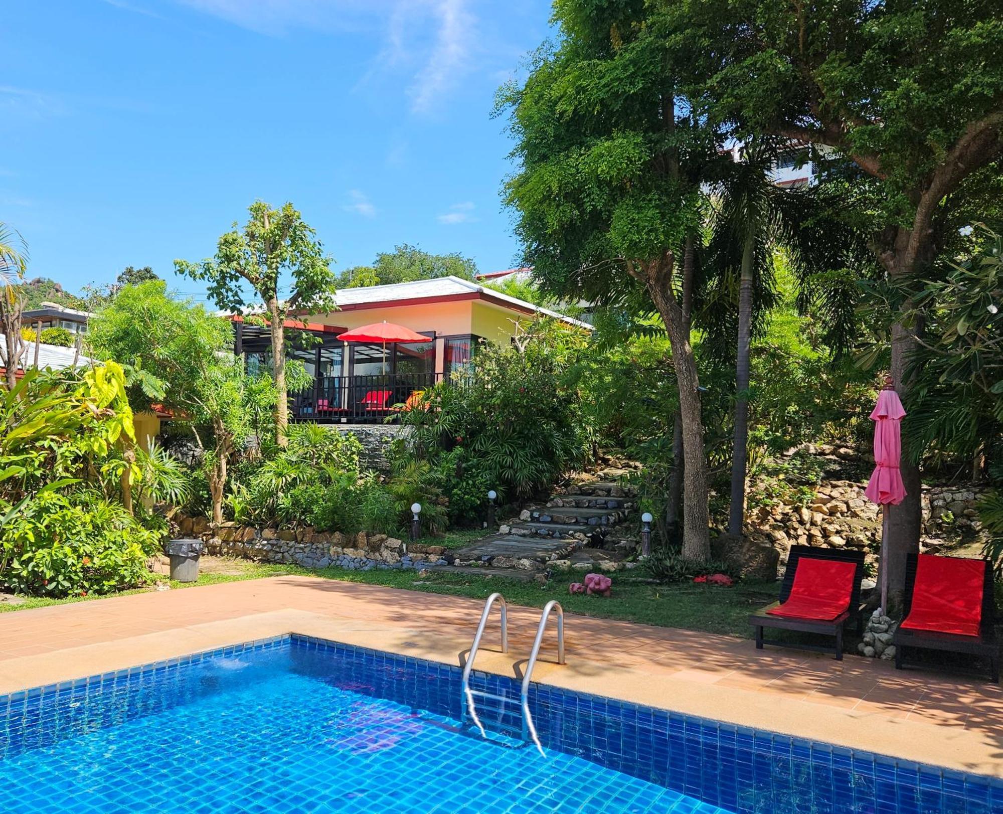 Resort Cinnamon Lamai Beach (Koh Samui)