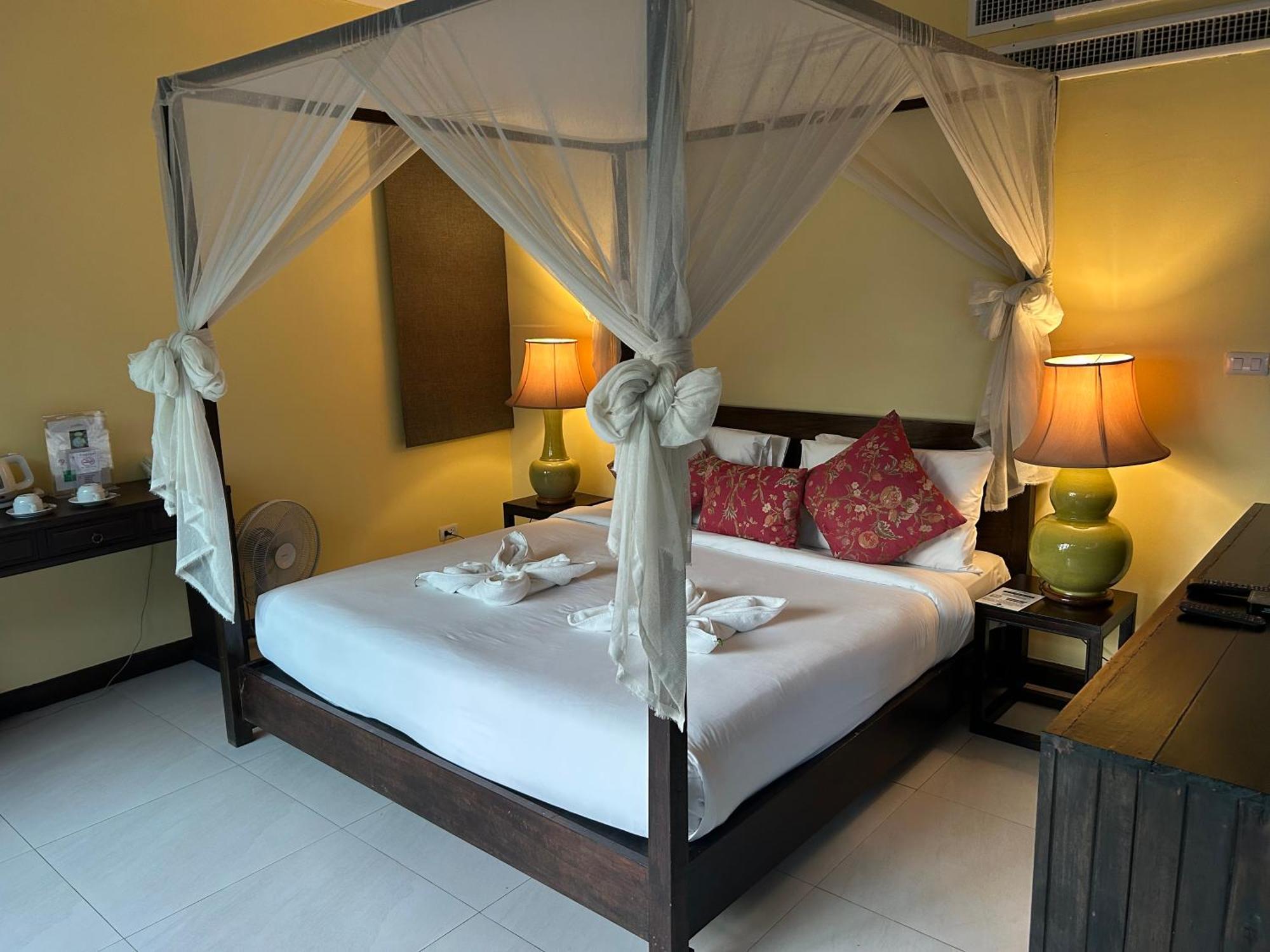 Cinnamon 3* Lamai Beach (Koh Samui)