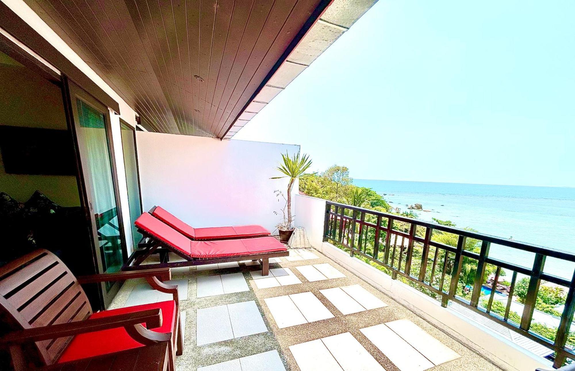 Cinnamon Resort