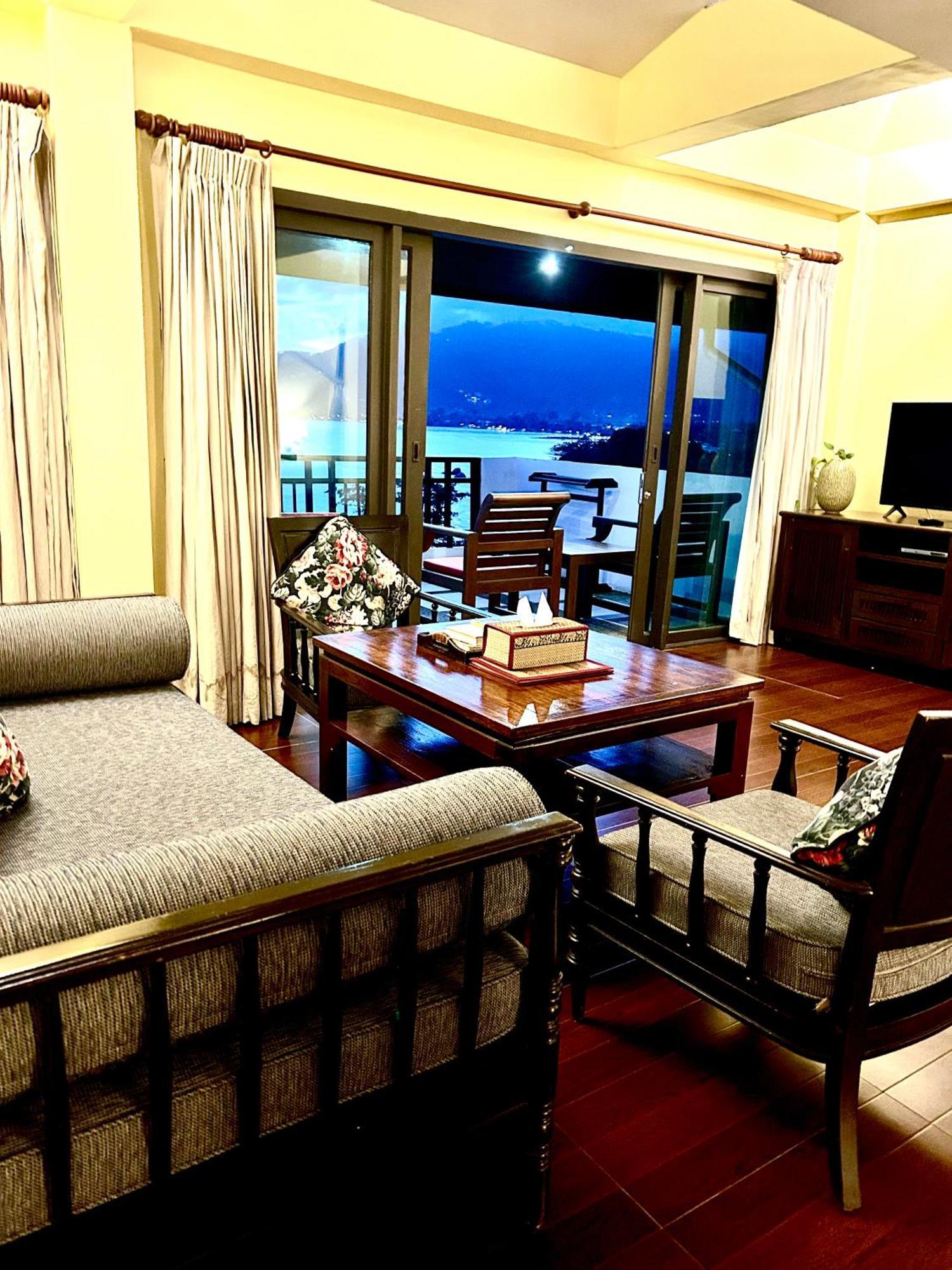 Resort Cinnamon 3*