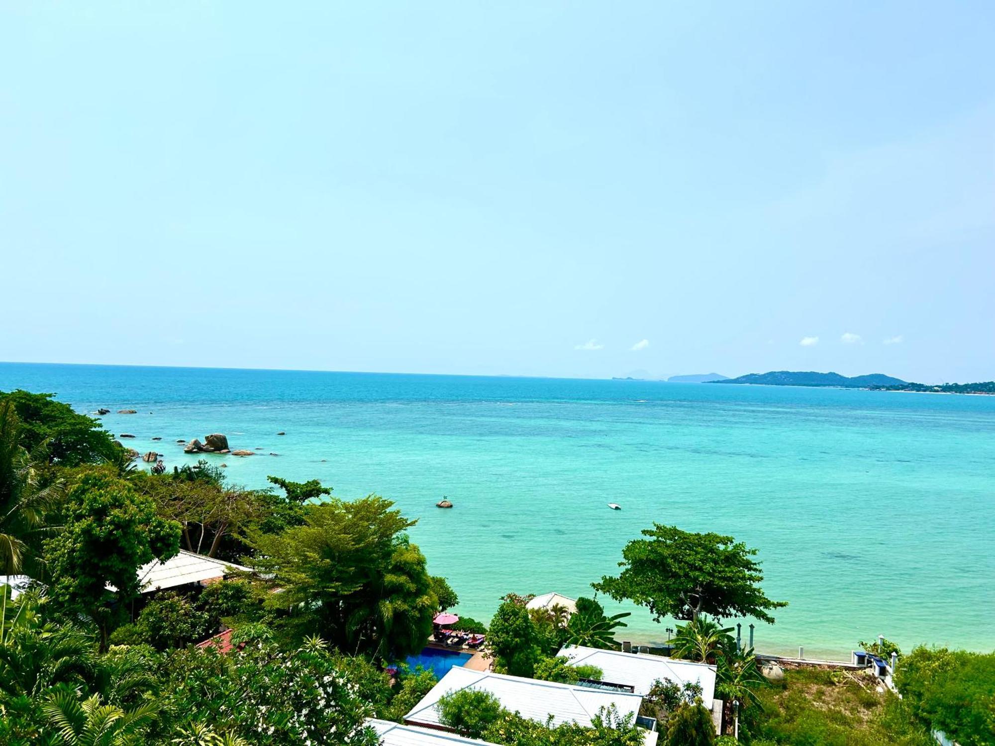 Cinnamon Resort Lamai Beach (Koh Samui)