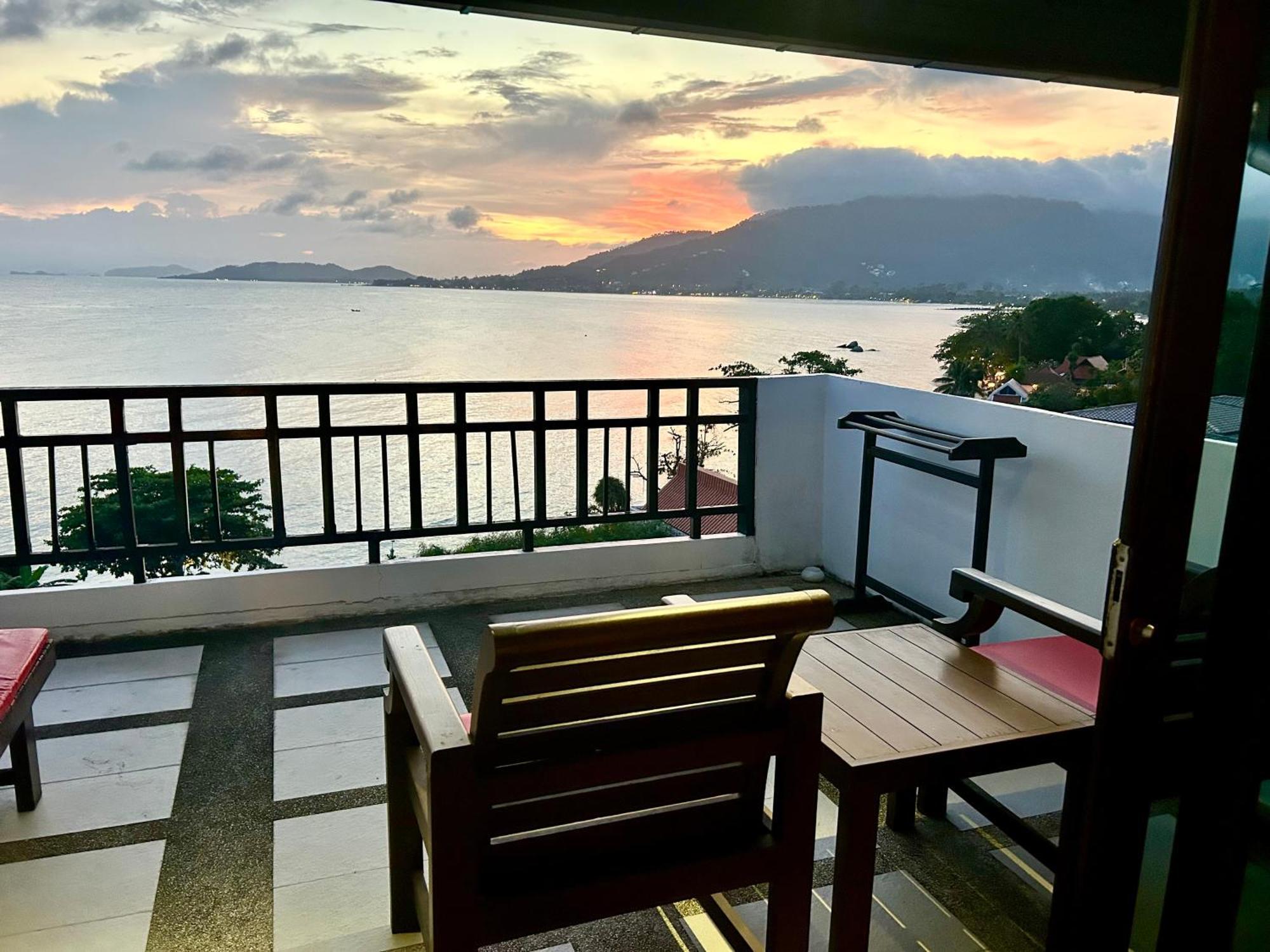 Cinnamon Resort 3*