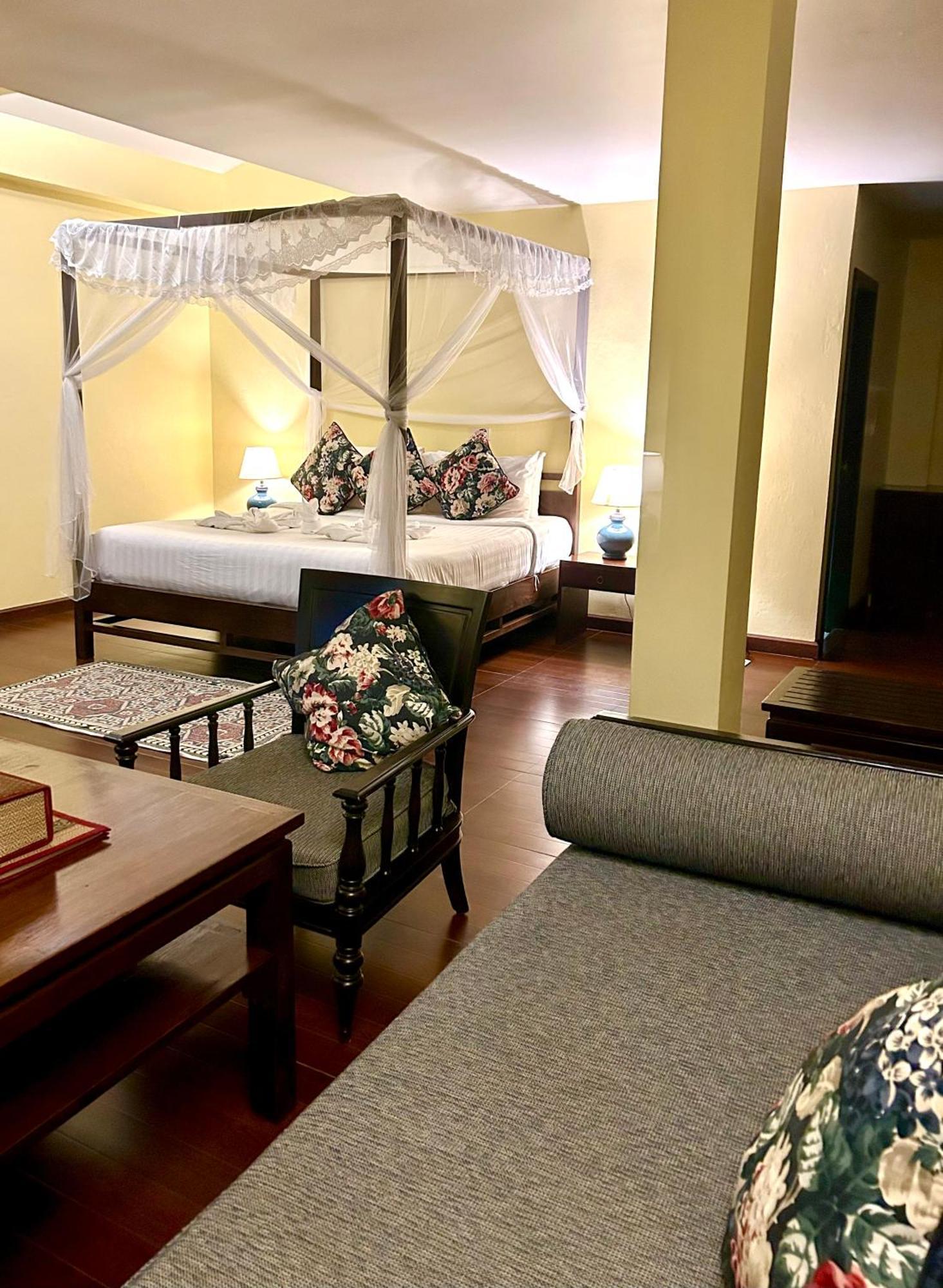 Resort Cinnamon 3*