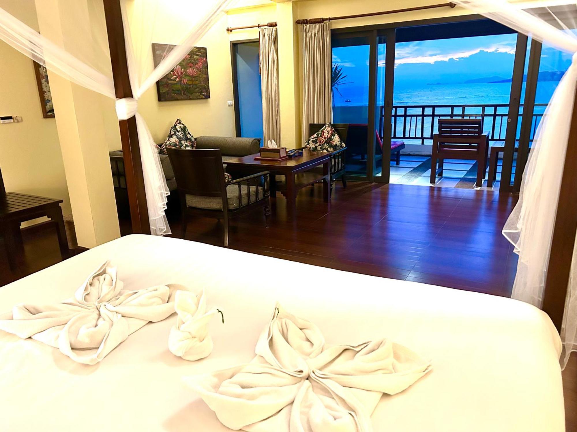 Resort Cinnamon Lamai Beach (Koh Samui)
