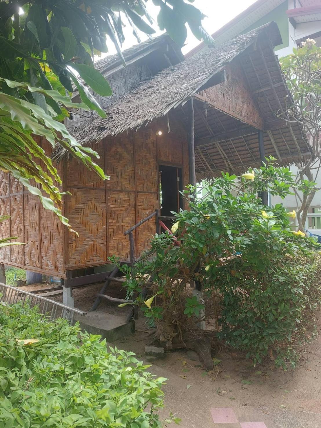 Resort Blue Andaman Lanta Koh Lanta