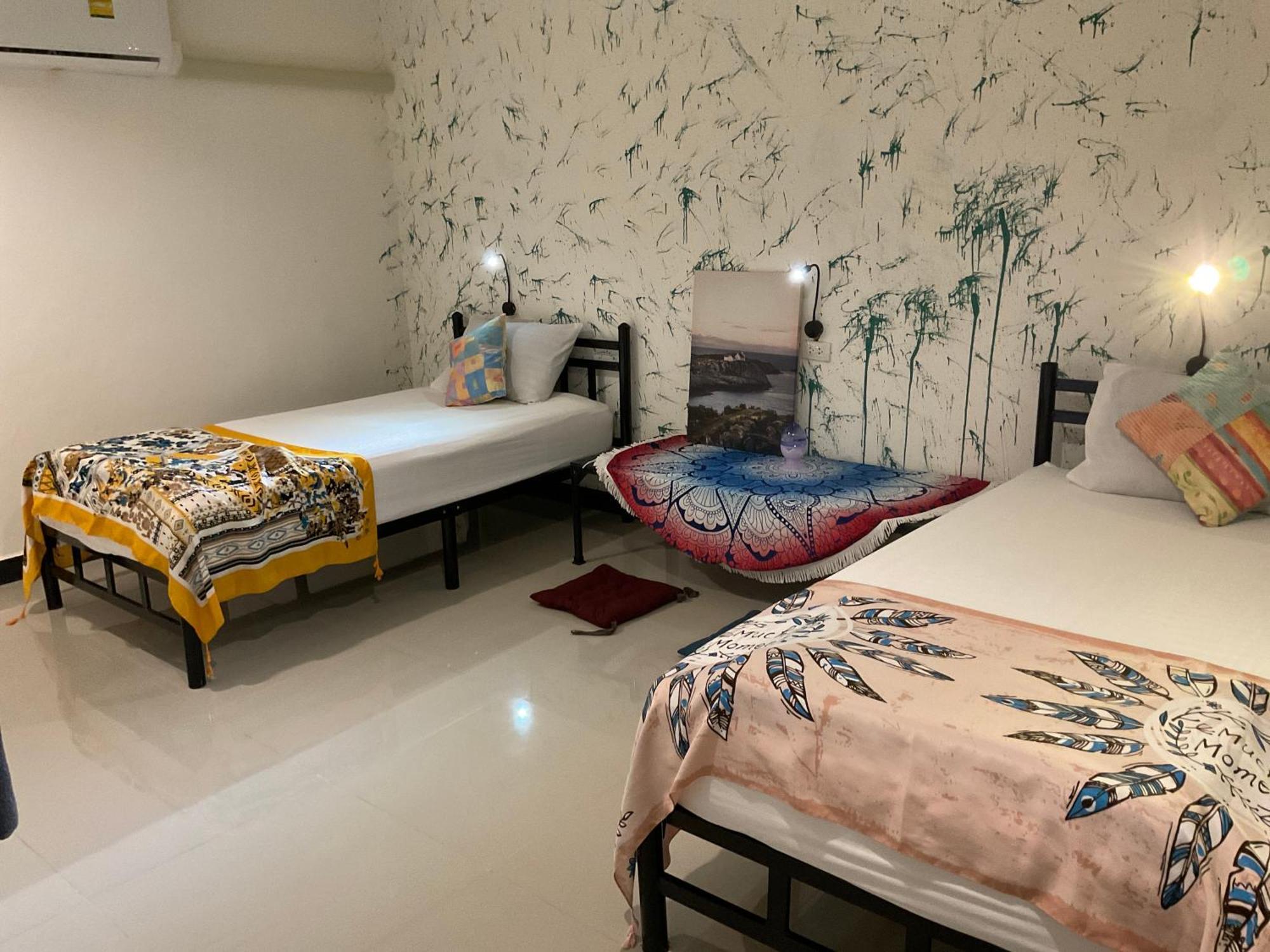 Hostel Wake Up @lanta : Cafe Koh Lanta
