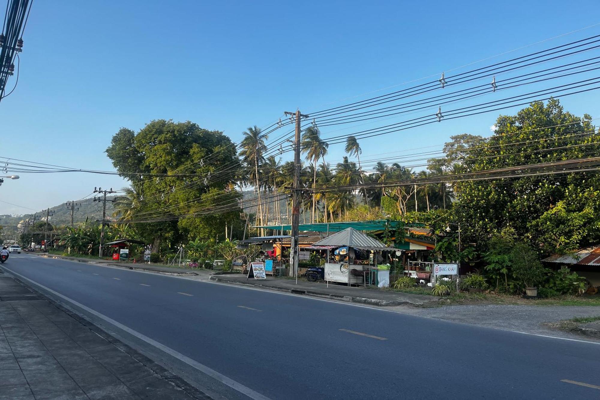 Samui 2*