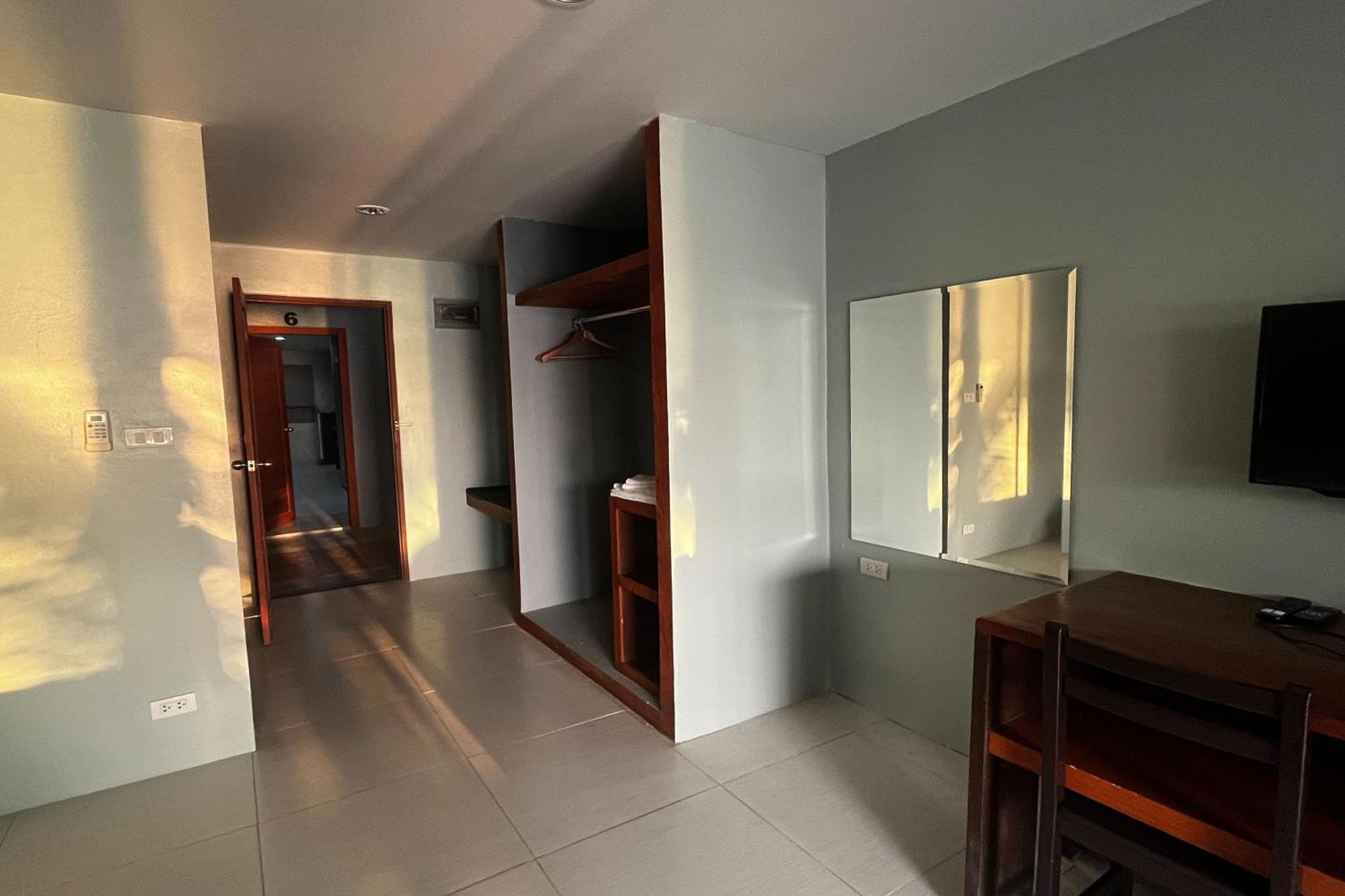 Samui Hotel