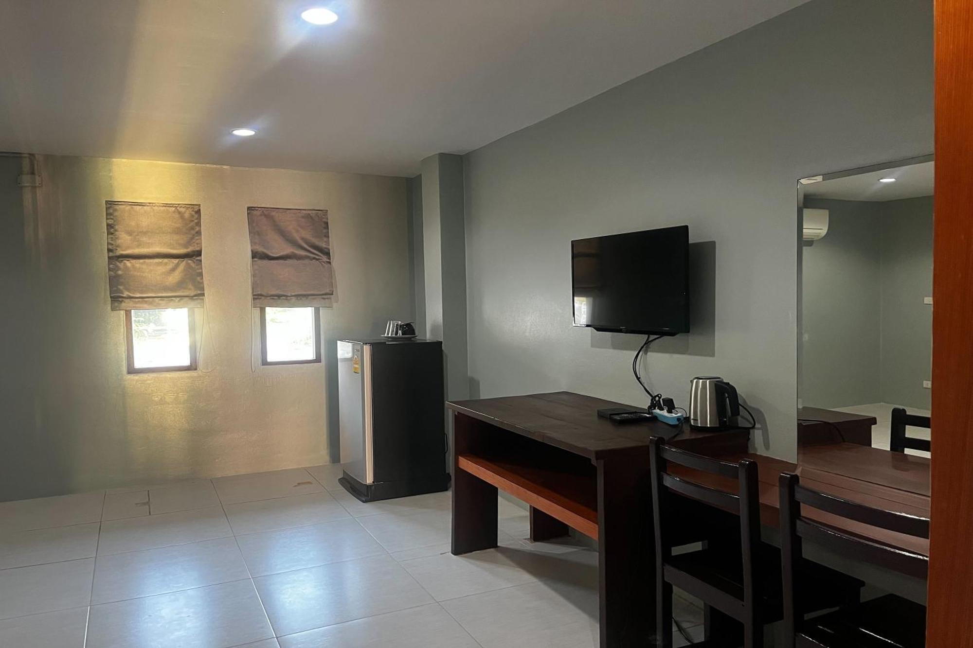 Hotel Samui 2*