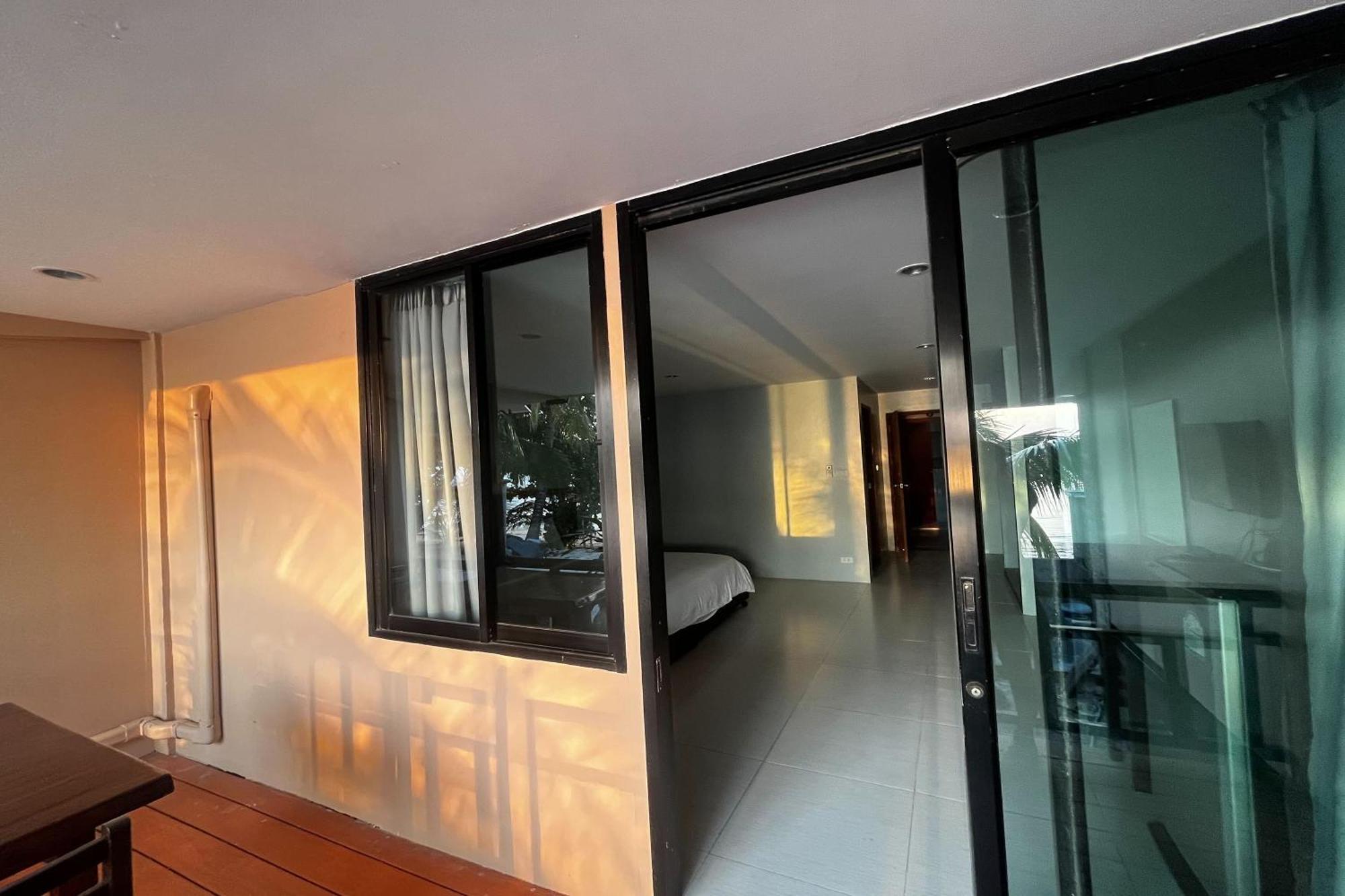 Samui Hotel
