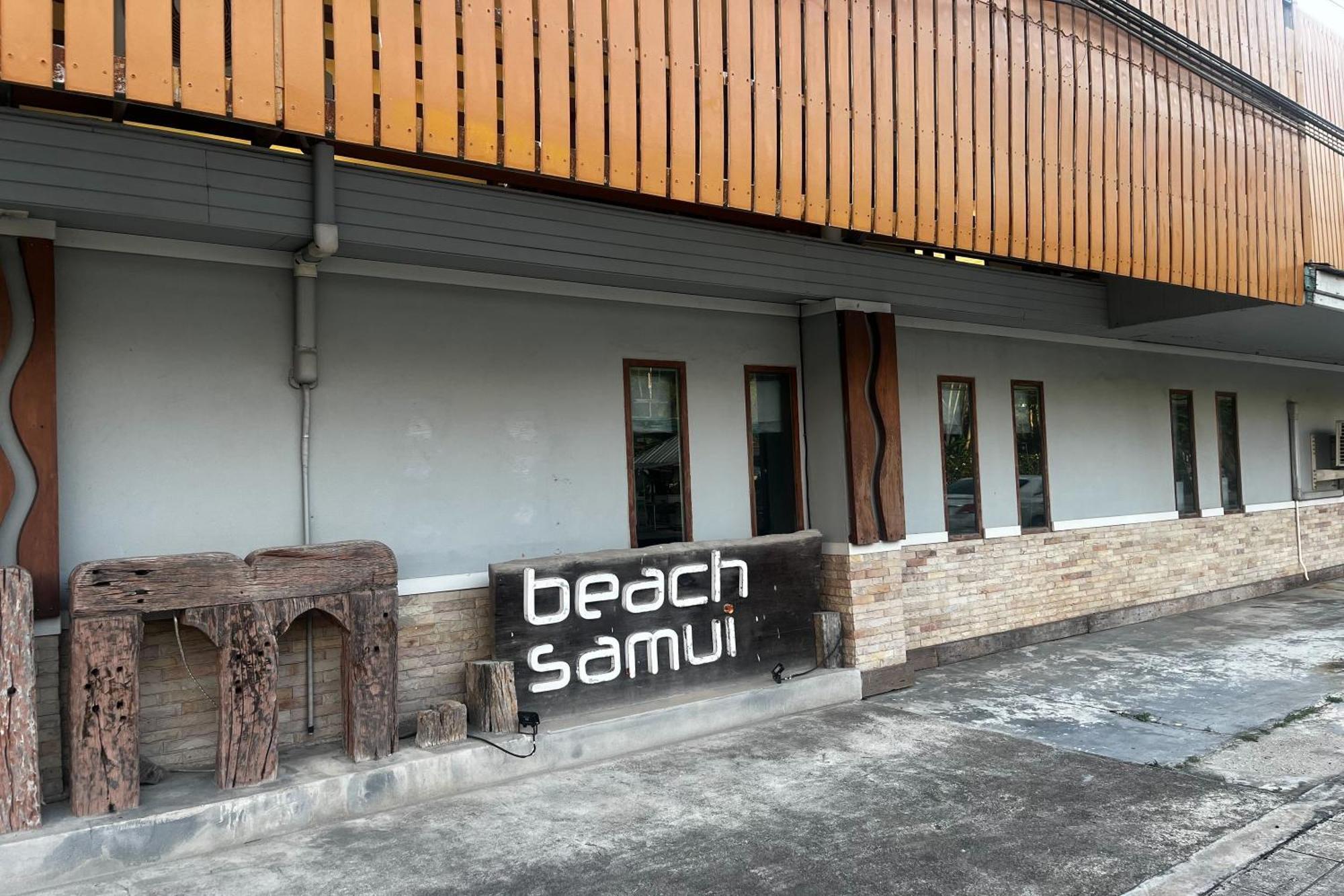 Samui