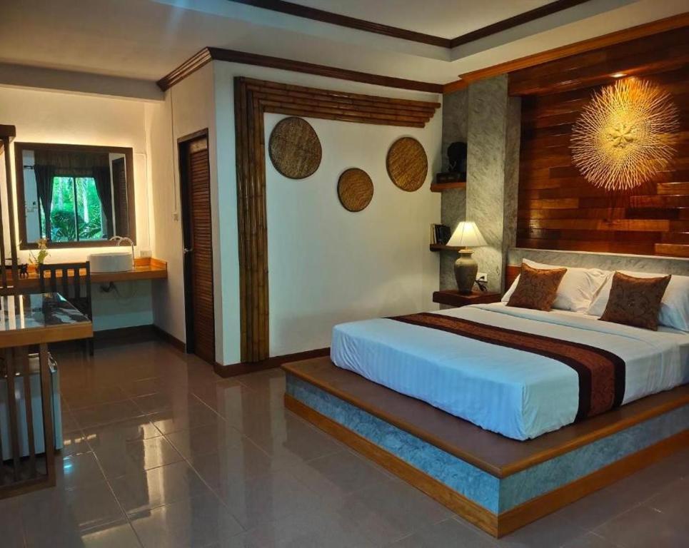 Resort Lanta Riviera 3*