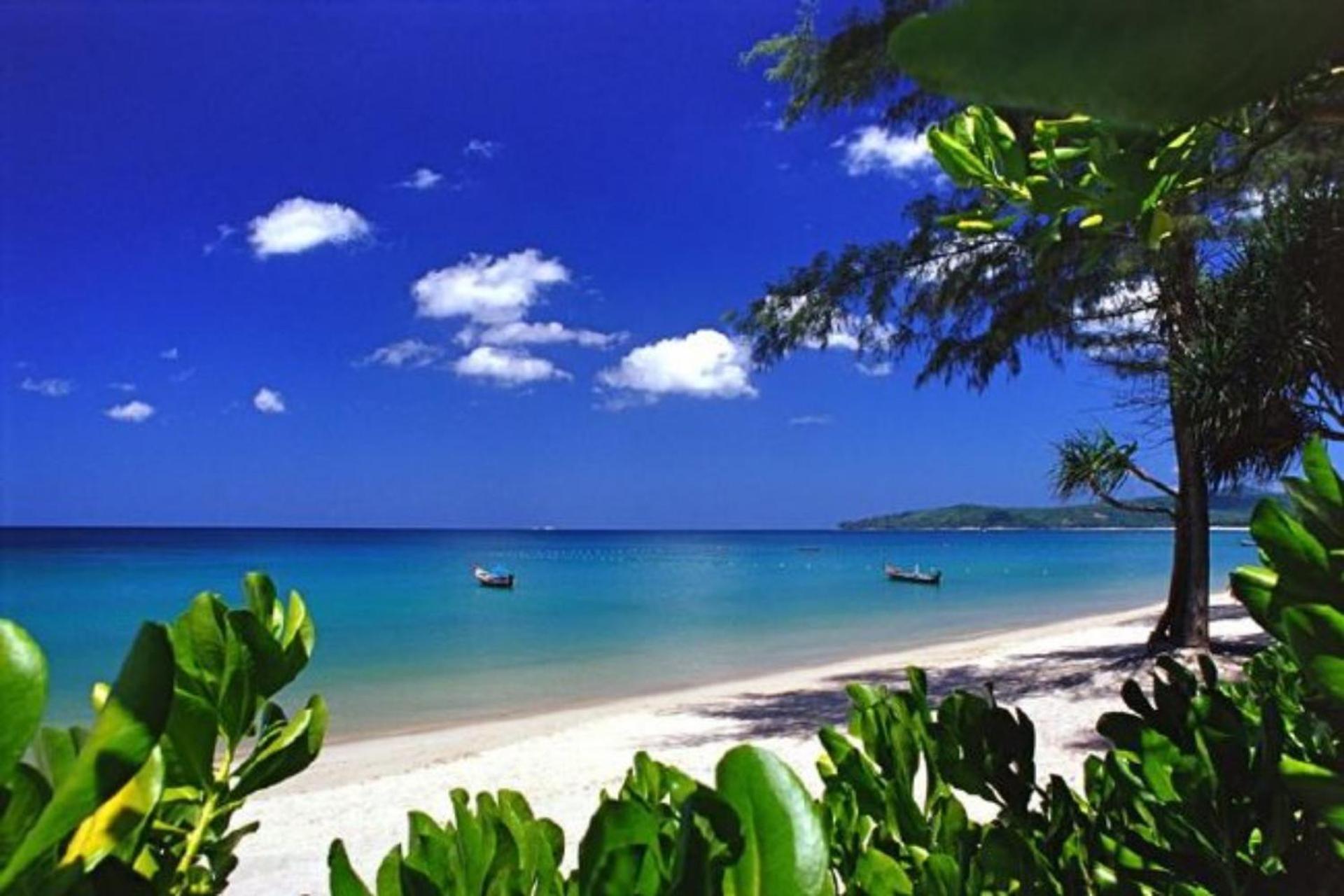 Skylight 2 Bedrooms In Kamala Beach
